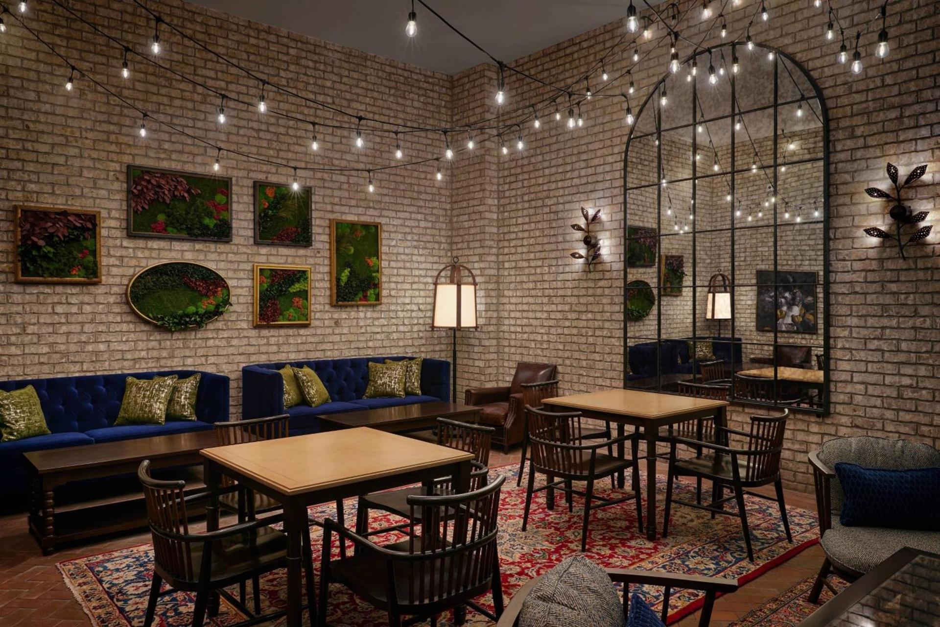 Renaissance New York Chelsea Hotel photo 38