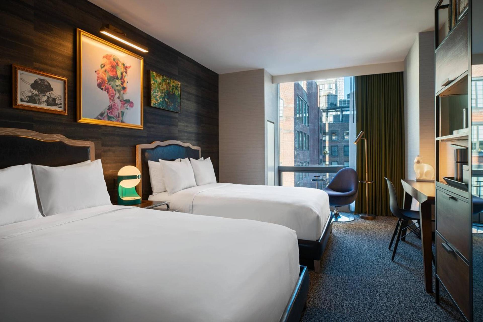 Renaissance New York Chelsea Hotel photo 8