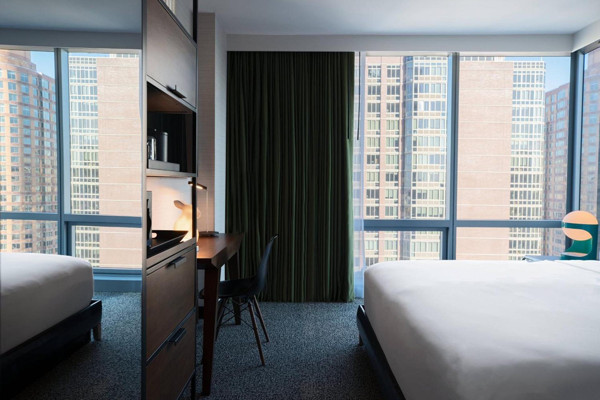 Renaissance New York Chelsea Hotel photo 10