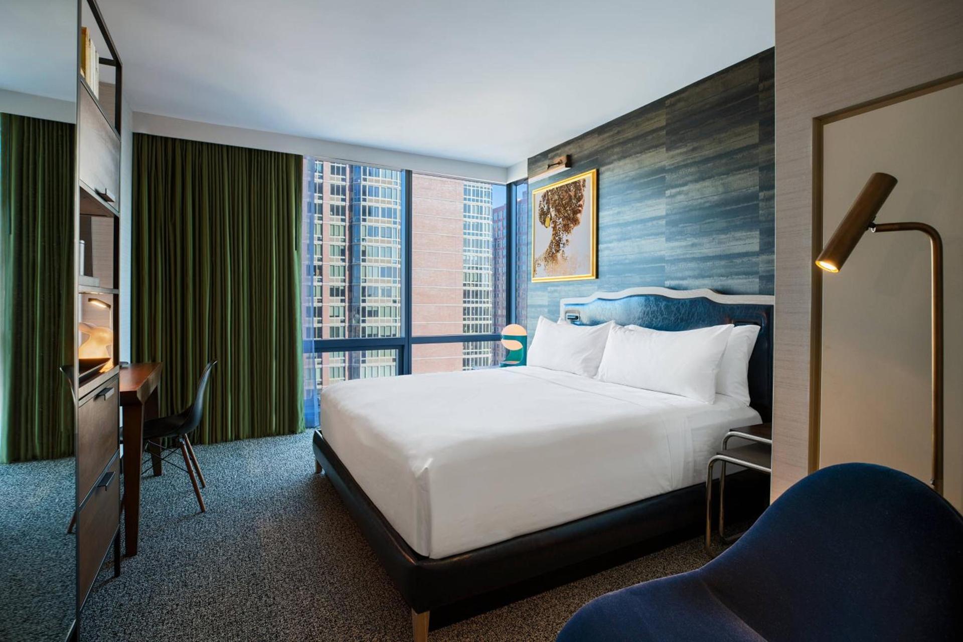 Renaissance New York Chelsea Hotel photo 9