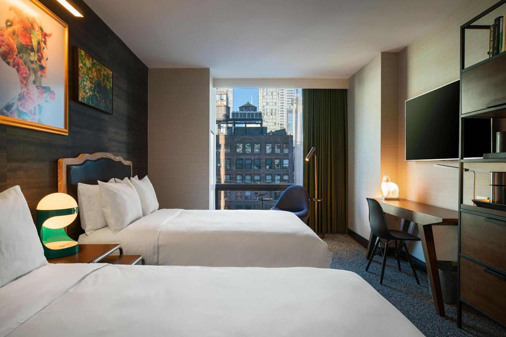 Renaissance New York Chelsea Hotel photo 14