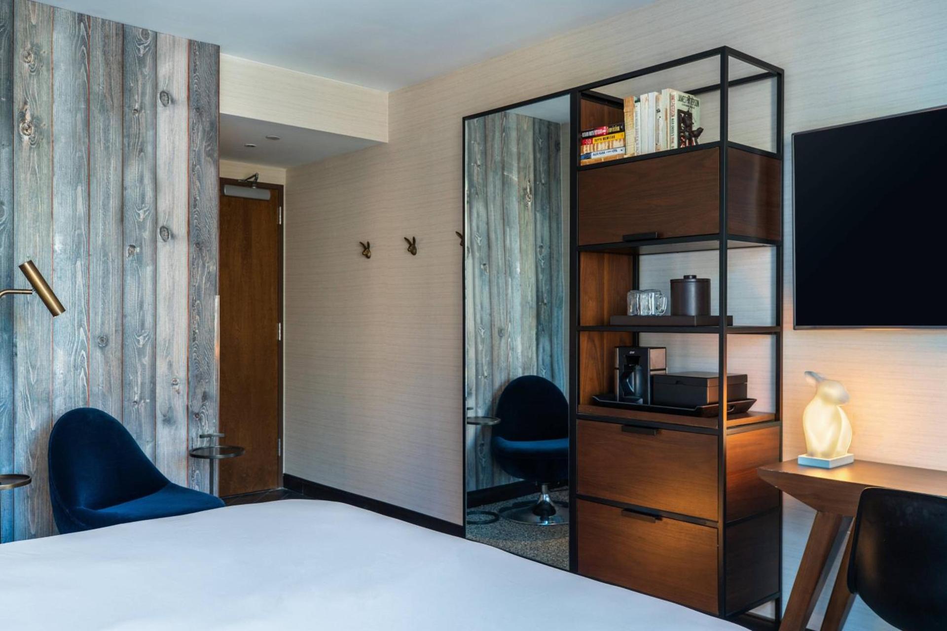 Renaissance New York Chelsea Hotel photo 16