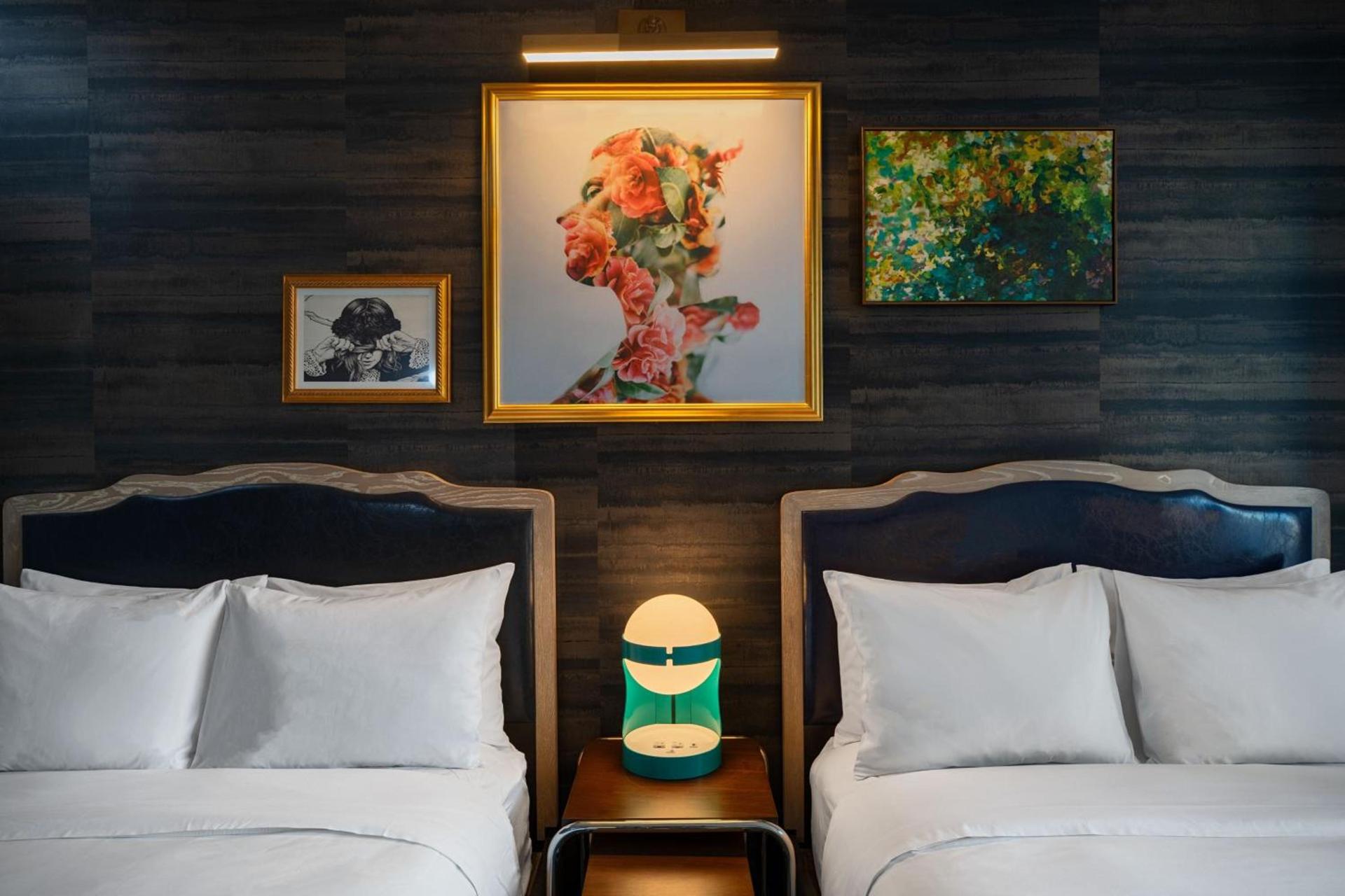 Renaissance New York Chelsea Hotel photo 15