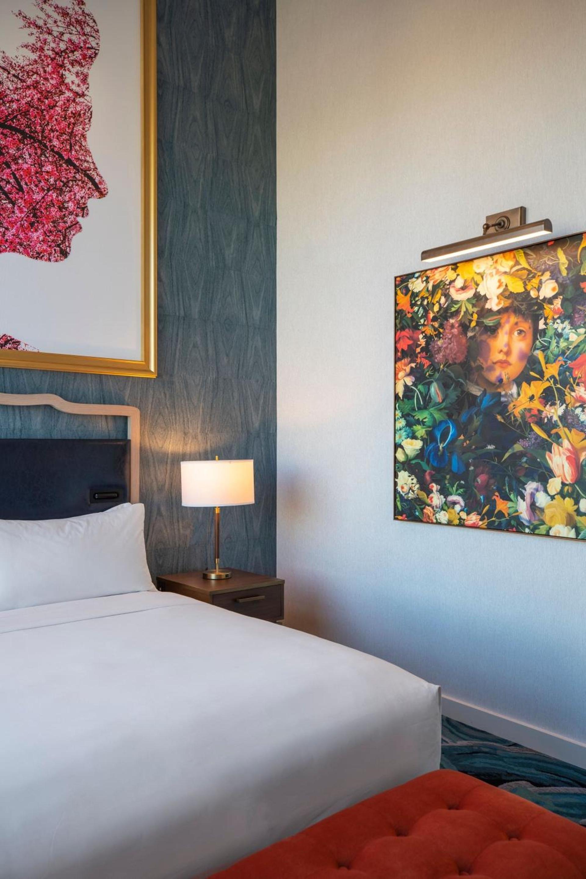 Renaissance New York Chelsea Hotel photo 26