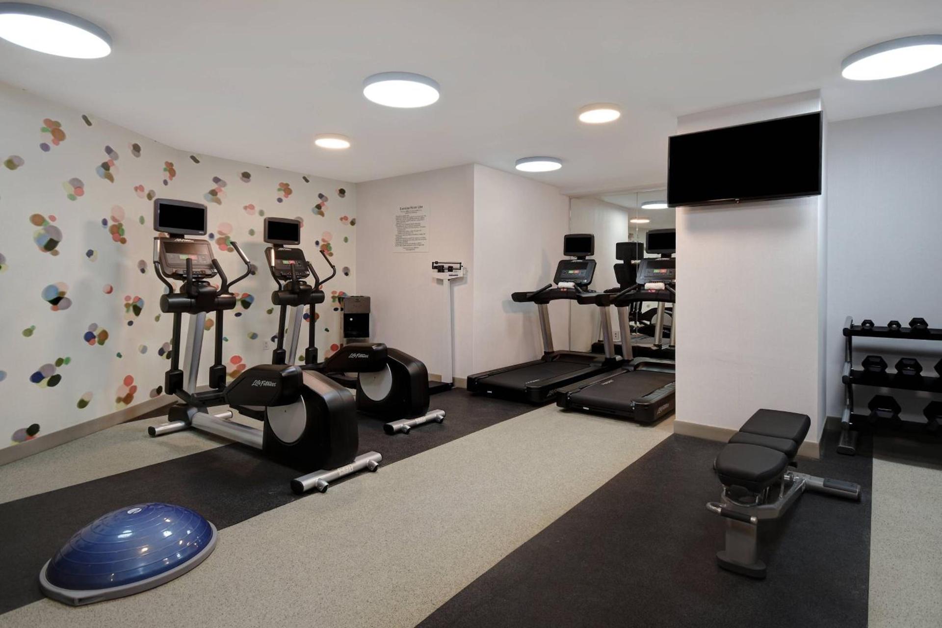SpringHill Suites by Marriott New York Midtown Manhattan/Park Ave photo 21