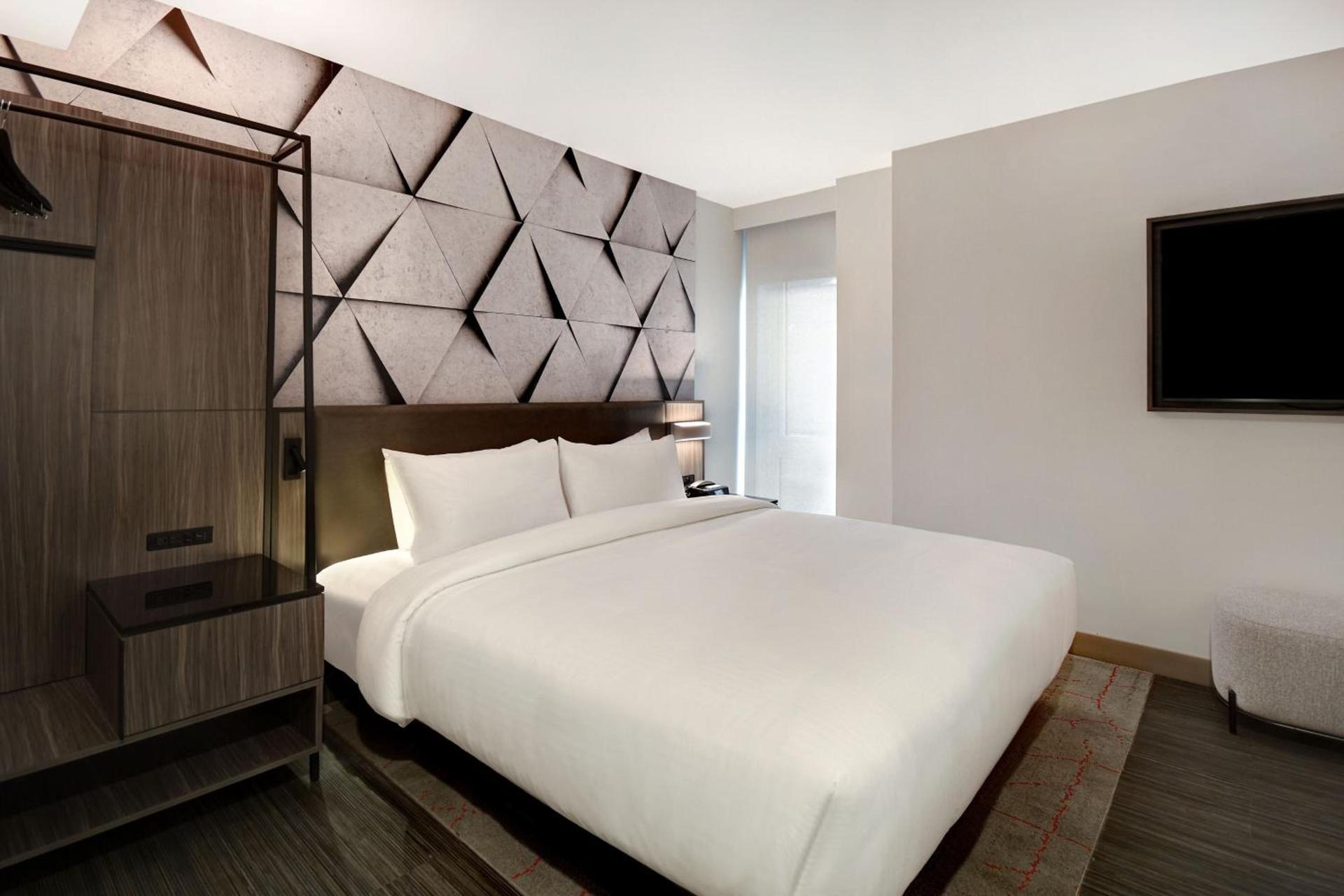 SpringHill Suites by Marriott New York Midtown Manhattan/Park Ave photo 7