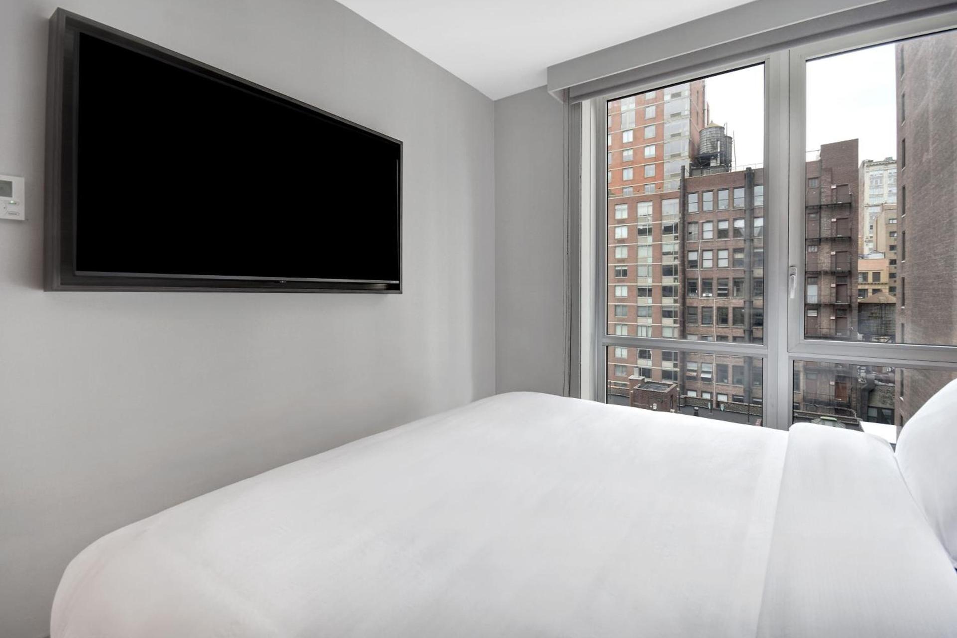 SpringHill Suites by Marriott New York Midtown Manhattan/Park Ave photo 9