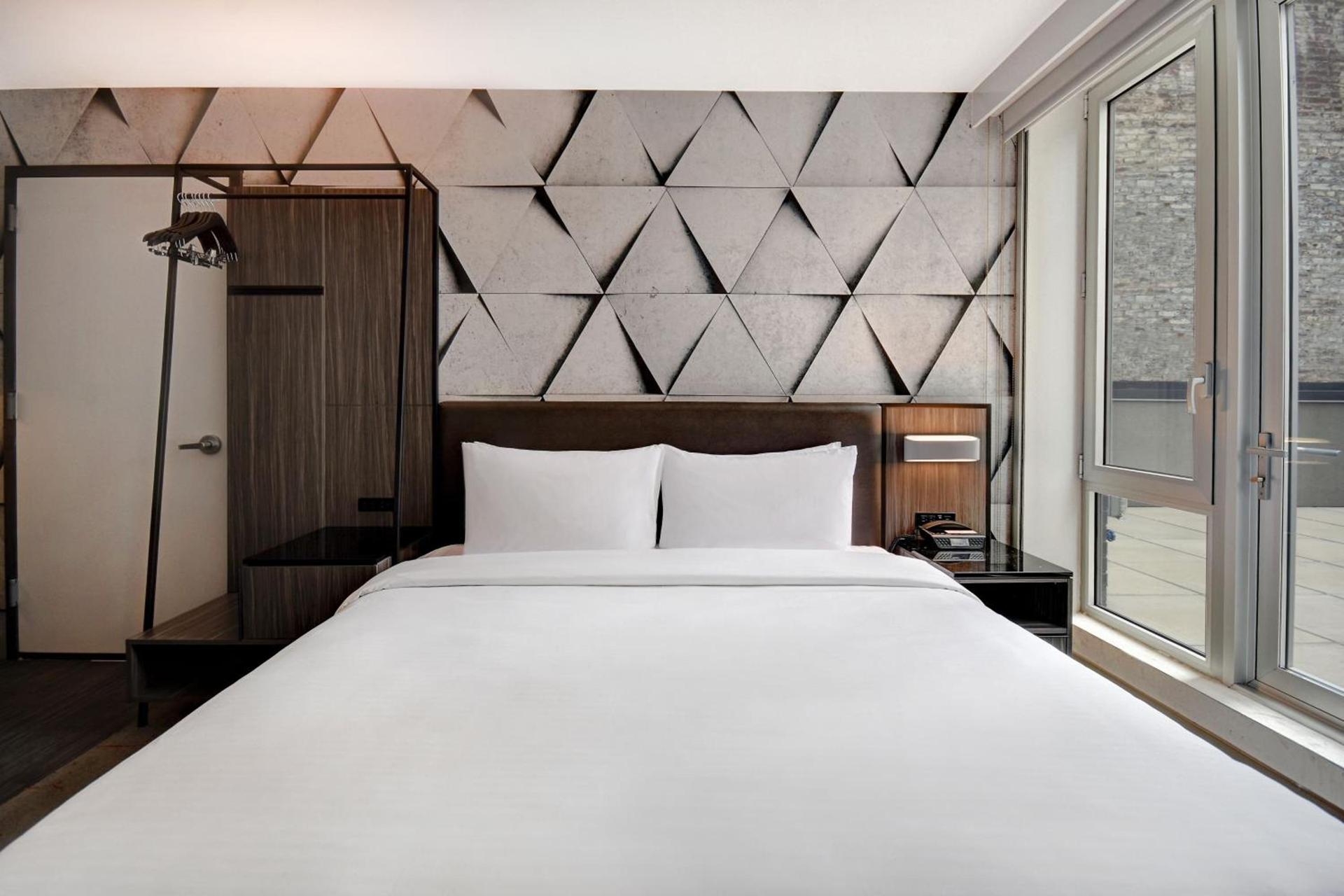 SpringHill Suites by Marriott New York Midtown Manhattan/Park Ave photo 10