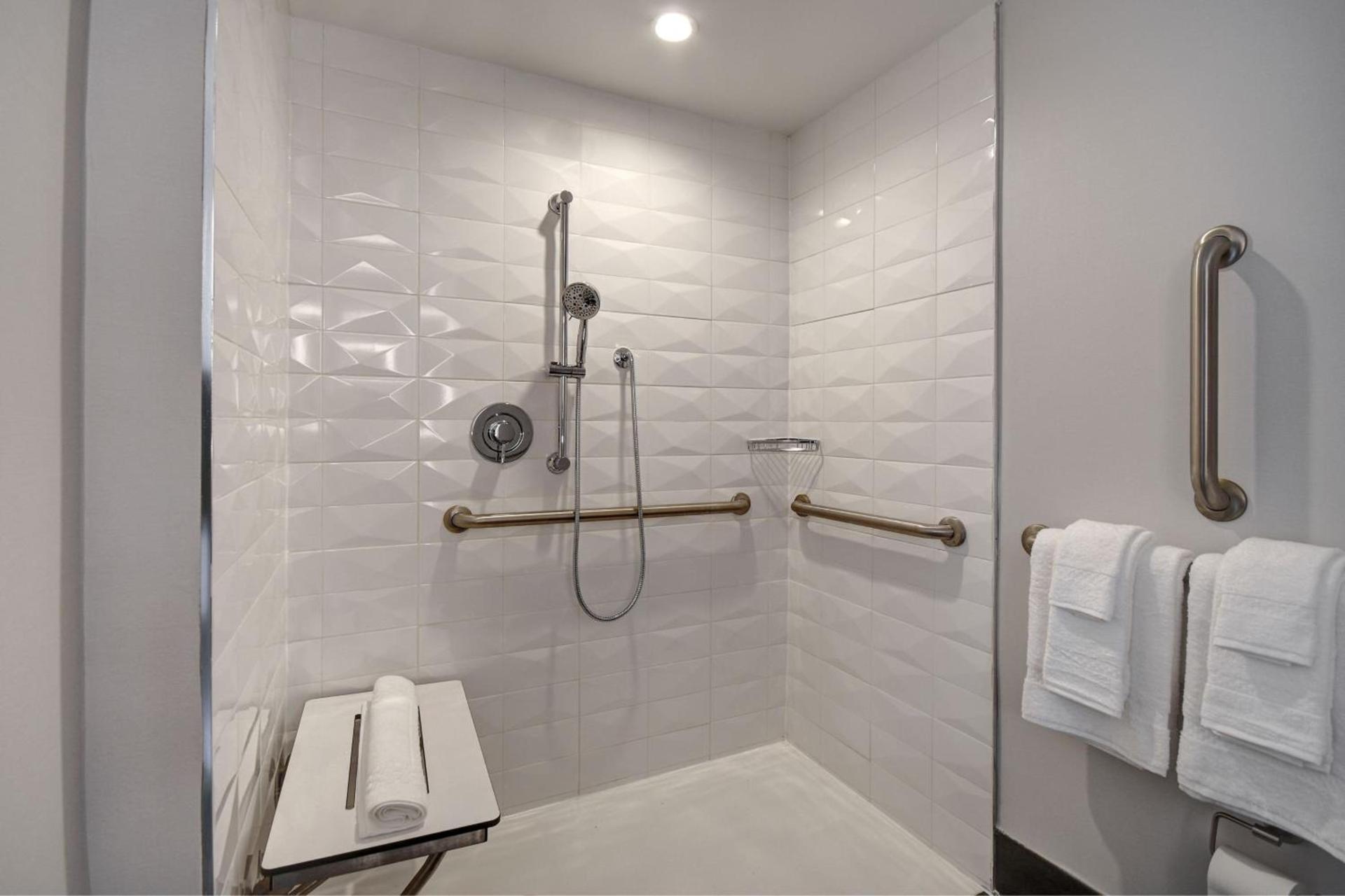 SpringHill Suites by Marriott New York Midtown Manhattan/Park Ave photo 13