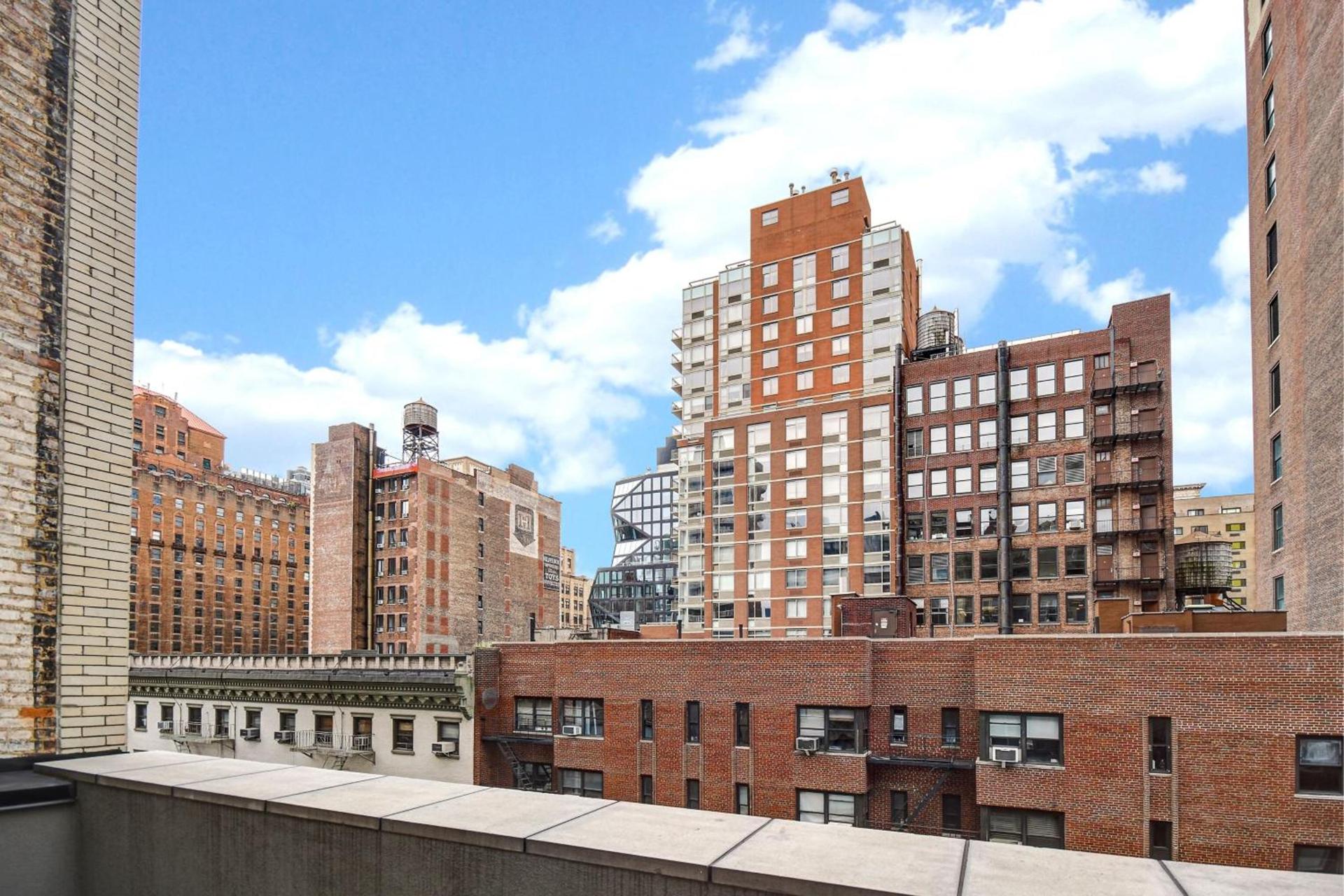 SpringHill Suites by Marriott New York Midtown Manhattan/Park Ave photo 12