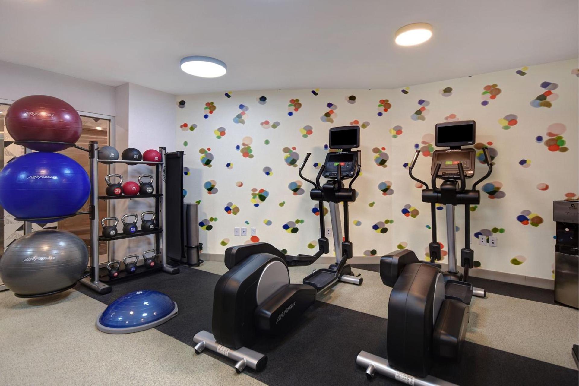 SpringHill Suites by Marriott New York Midtown Manhattan/Park Ave photo 20
