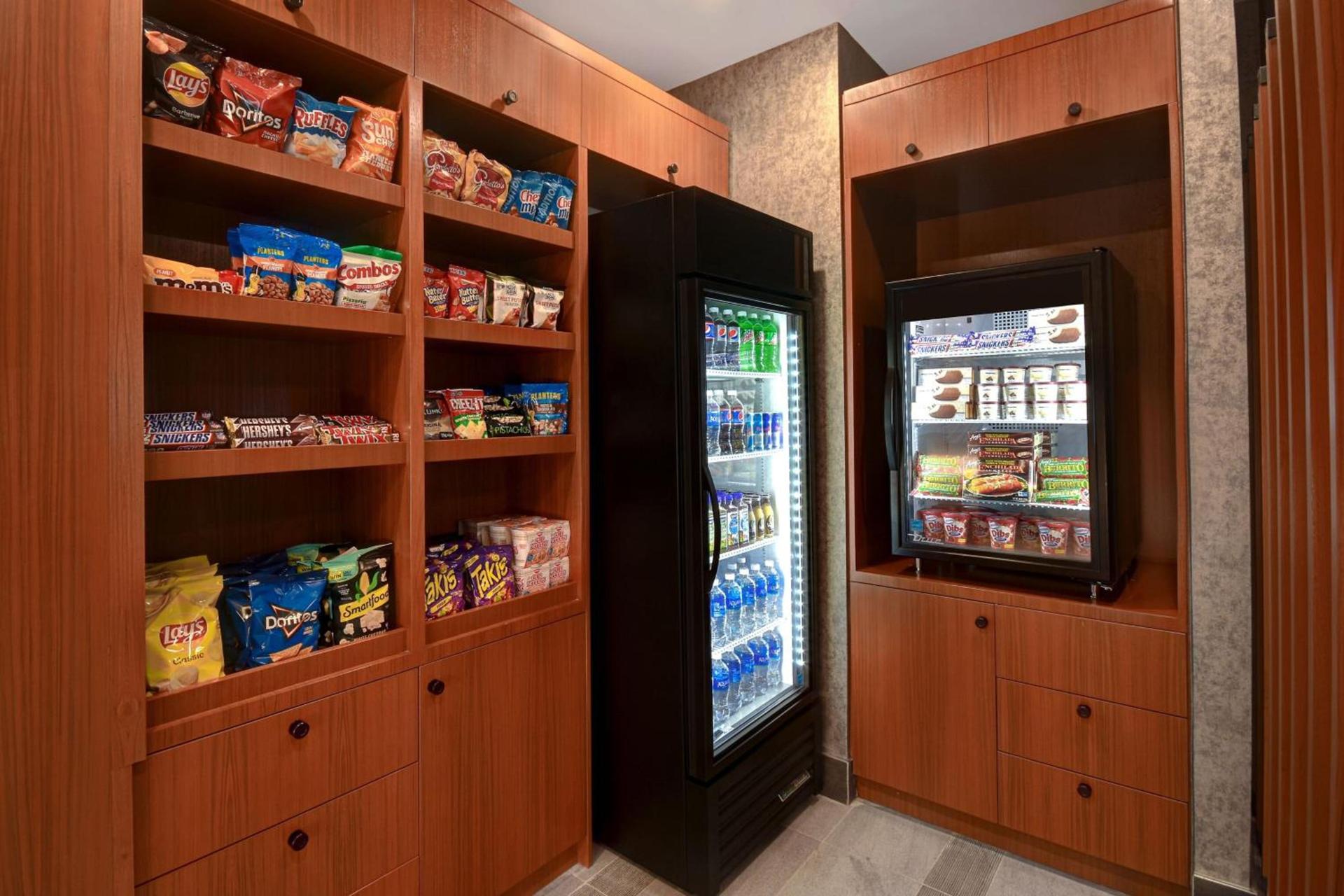 SpringHill Suites by Marriott New York Midtown Manhattan/Park Ave photo 15