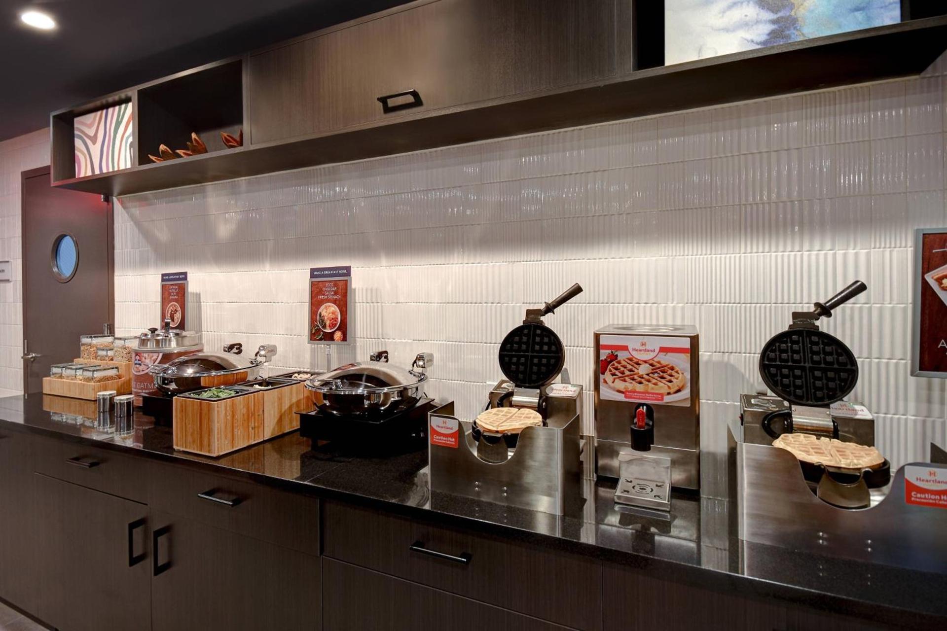 SpringHill Suites by Marriott New York Midtown Manhattan/Park Ave photo 18