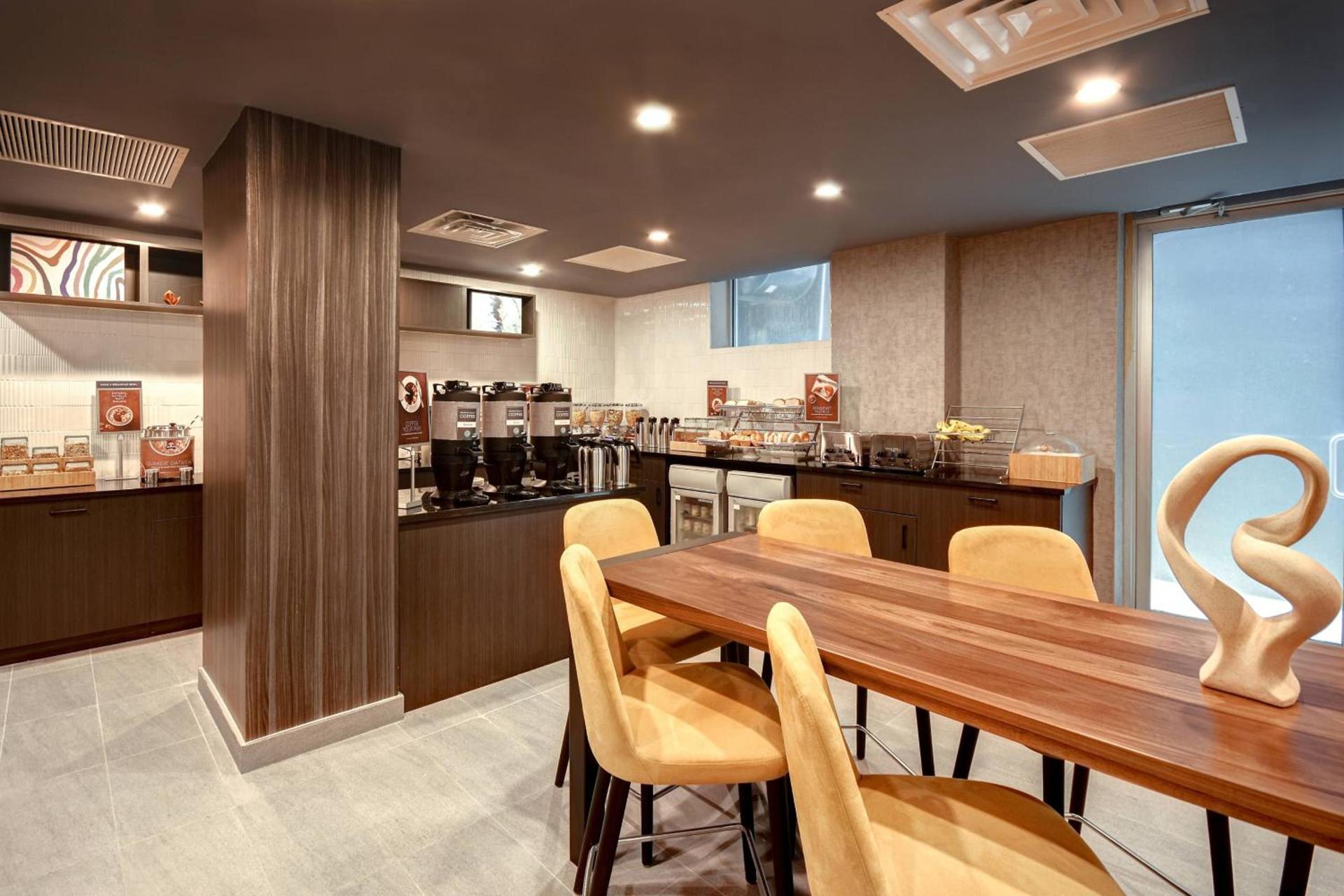 SpringHill Suites by Marriott New York Midtown Manhattan/Park Ave photo 19