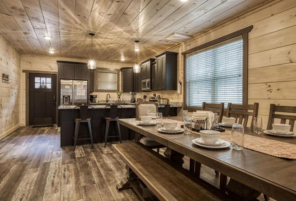 Creekside Lodge photo 6