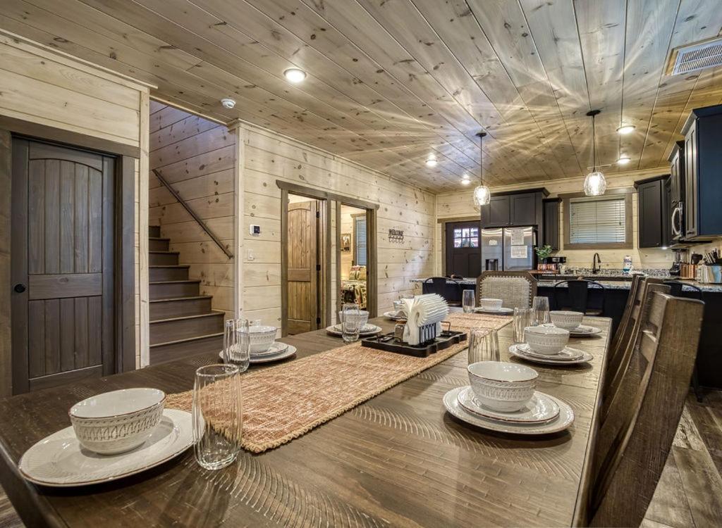 Creekside Lodge photo 7