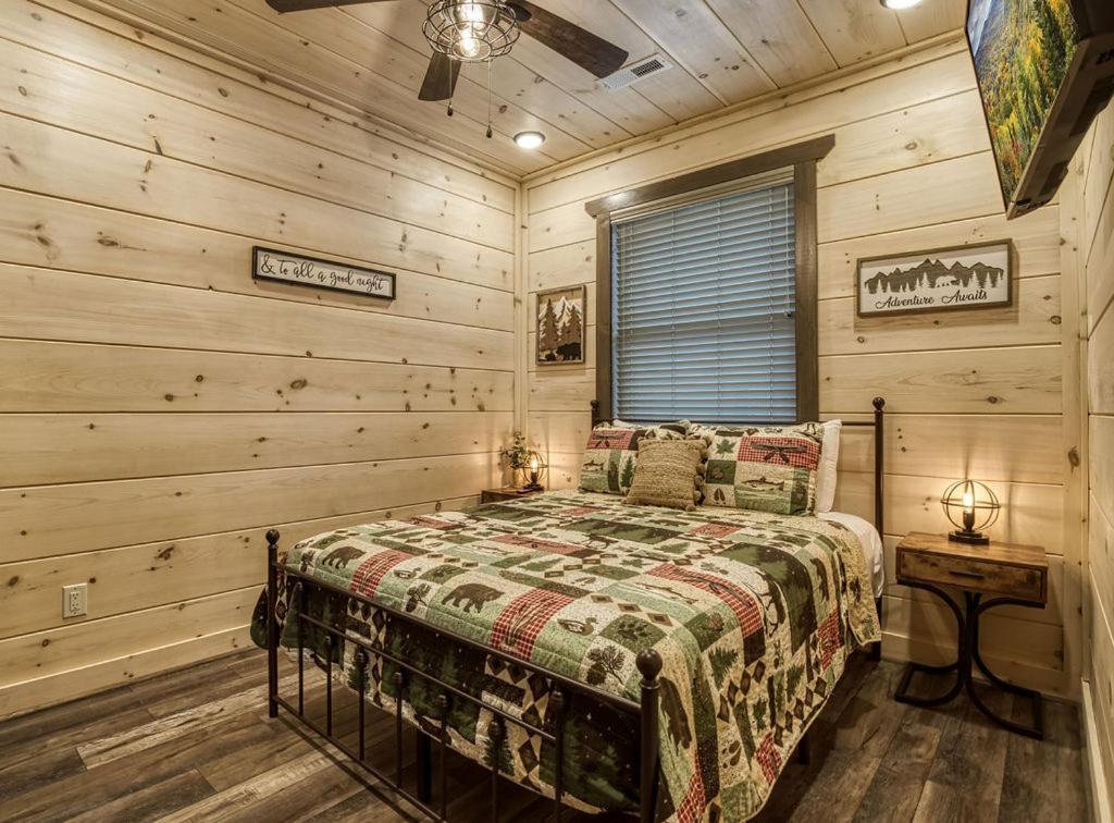 Creekside Lodge photo 12