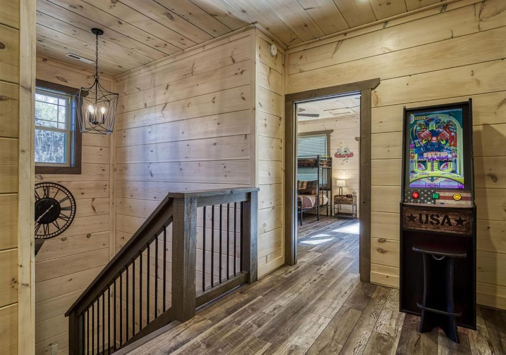 Creekside Lodge photo 20
