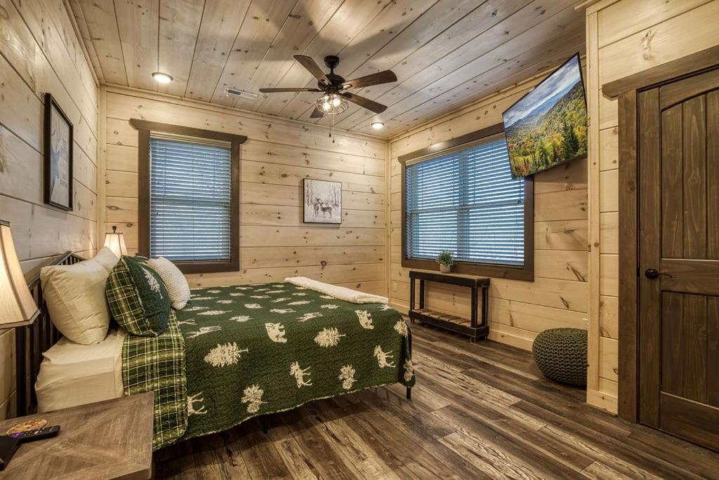 Creekside Lodge photo 24