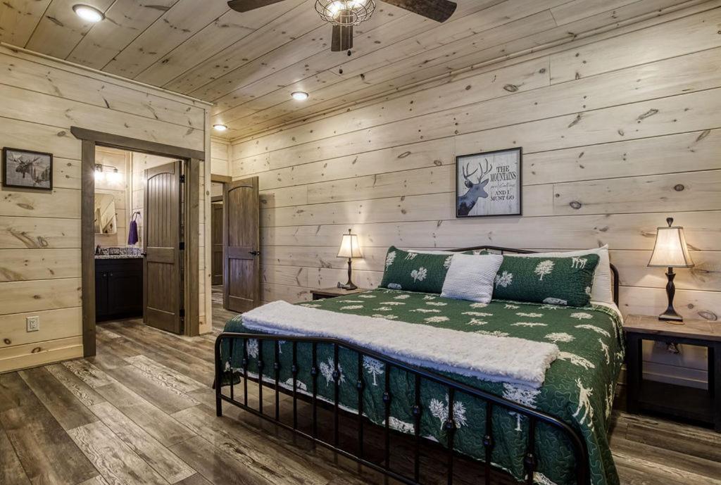 Creekside Lodge photo 26