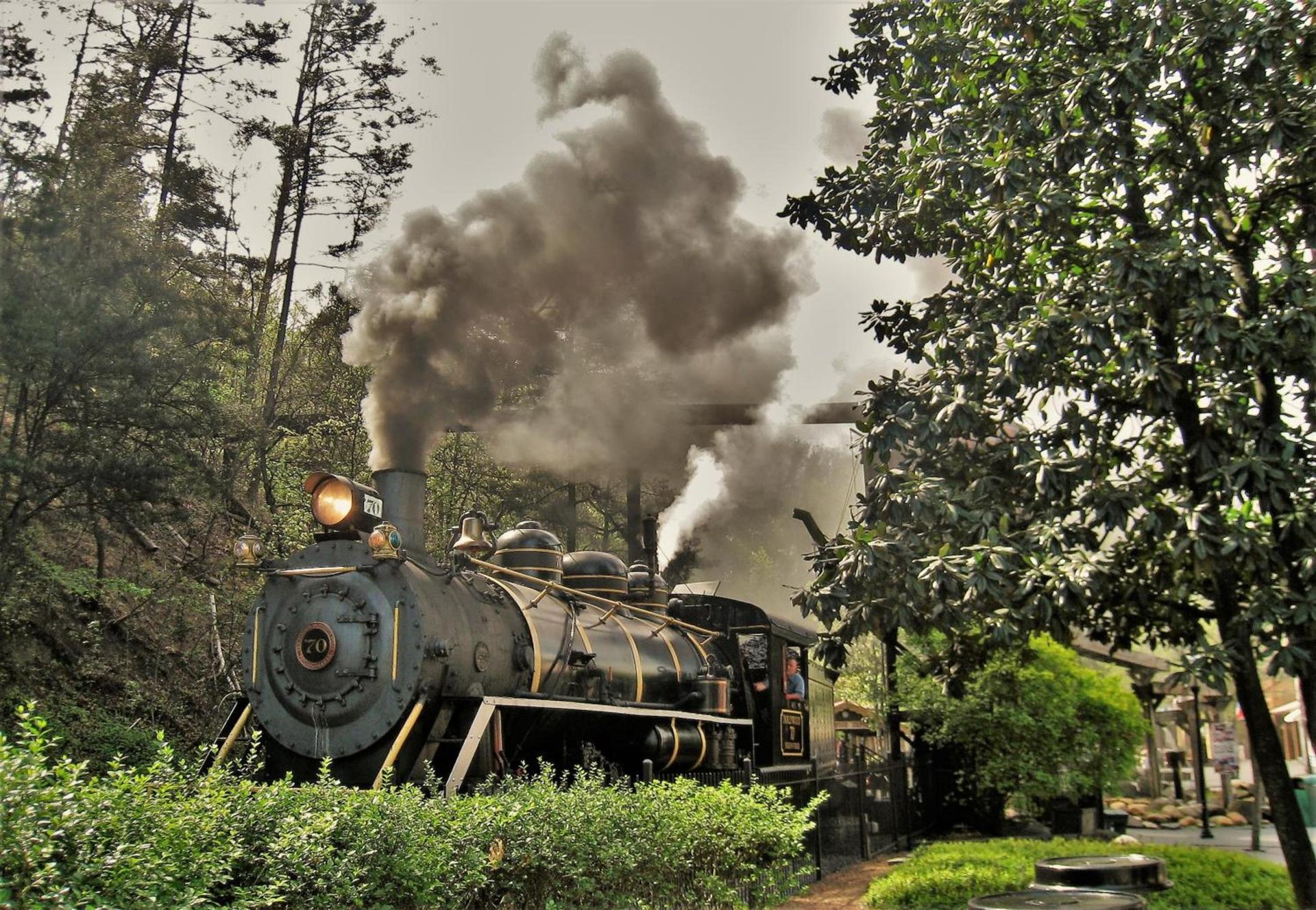 Creekside Lodge photo 35