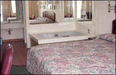 Perimeter Inn - Athens photo 8