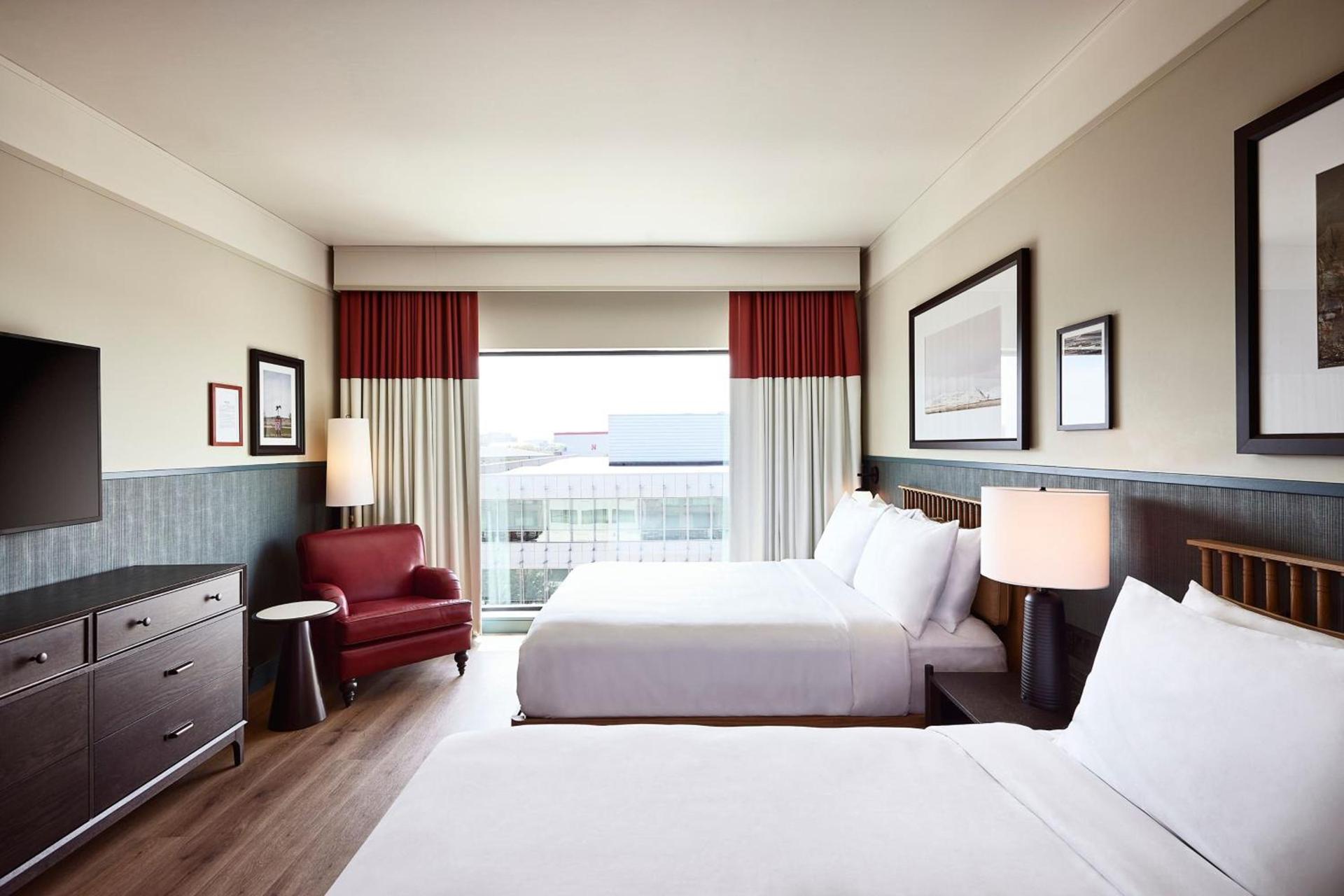 The Scarlet, Lincoln, a Tribute Portfolio Hotel photo 49