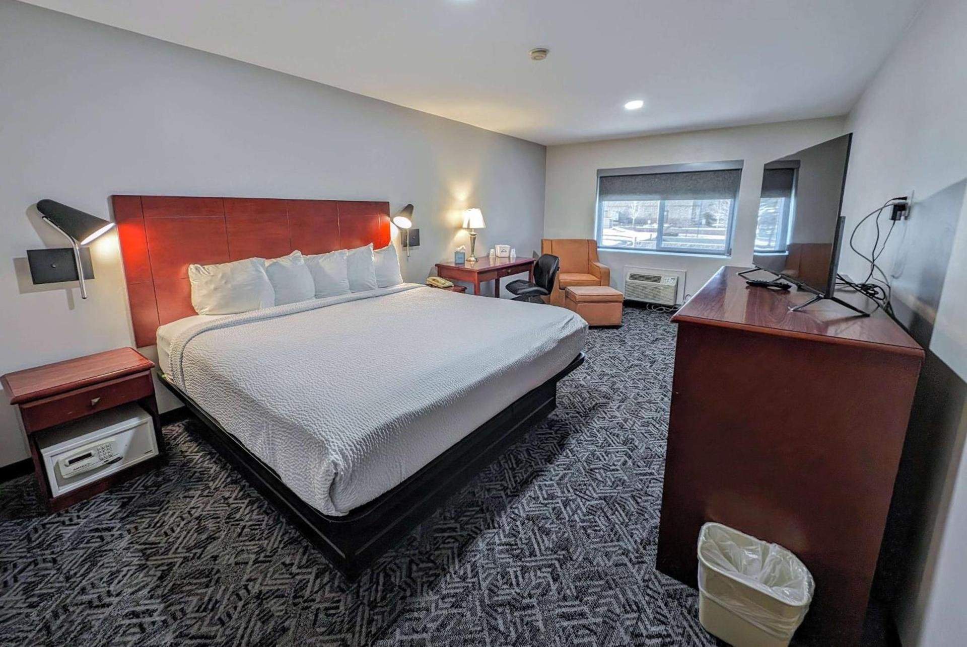 voco Flagstaff by IHG photo 6