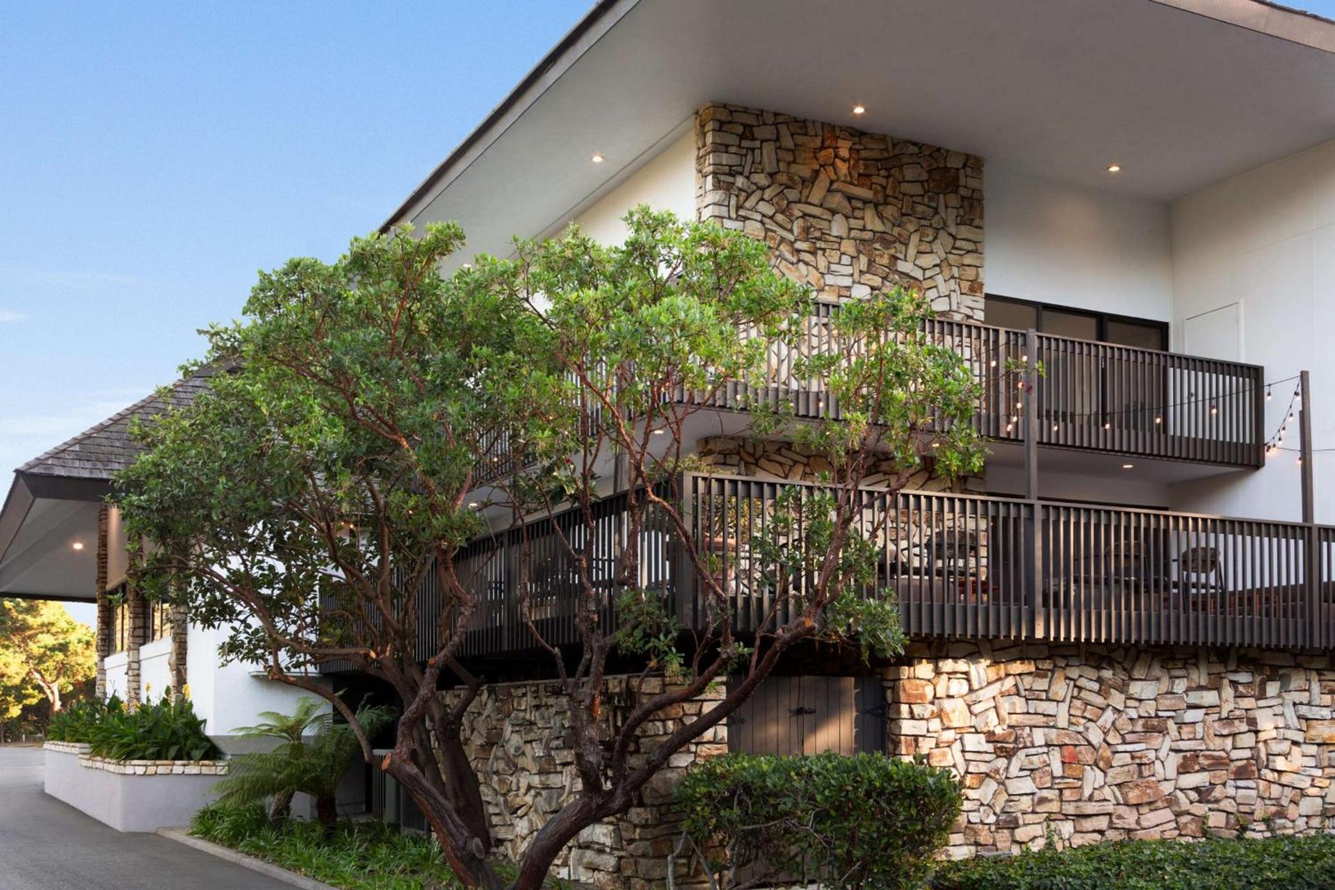 Hilton Garden Inn Monterey photo 25