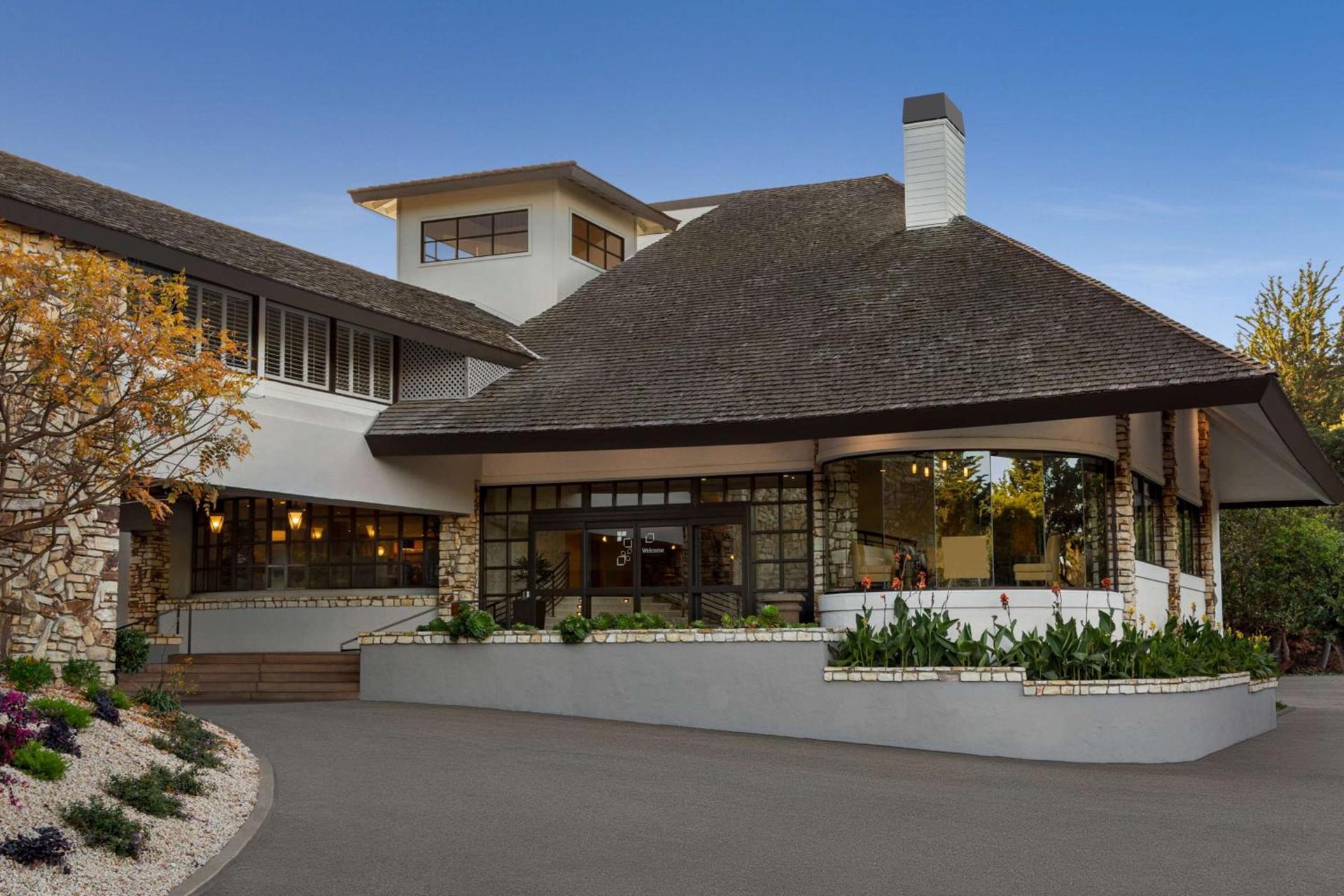 Hilton Garden Inn Monterey photo 9