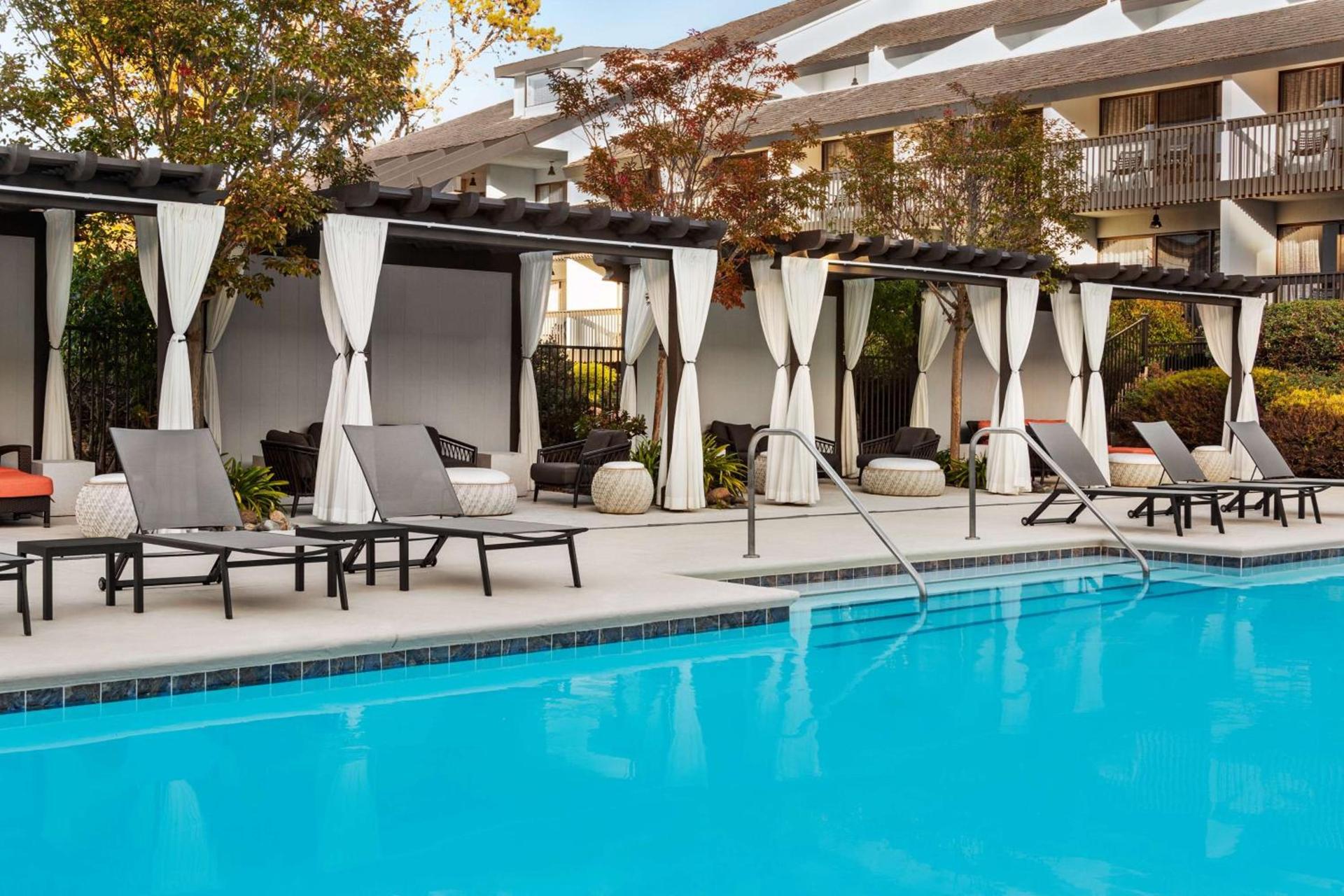 Hilton Garden Inn Monterey photo 18
