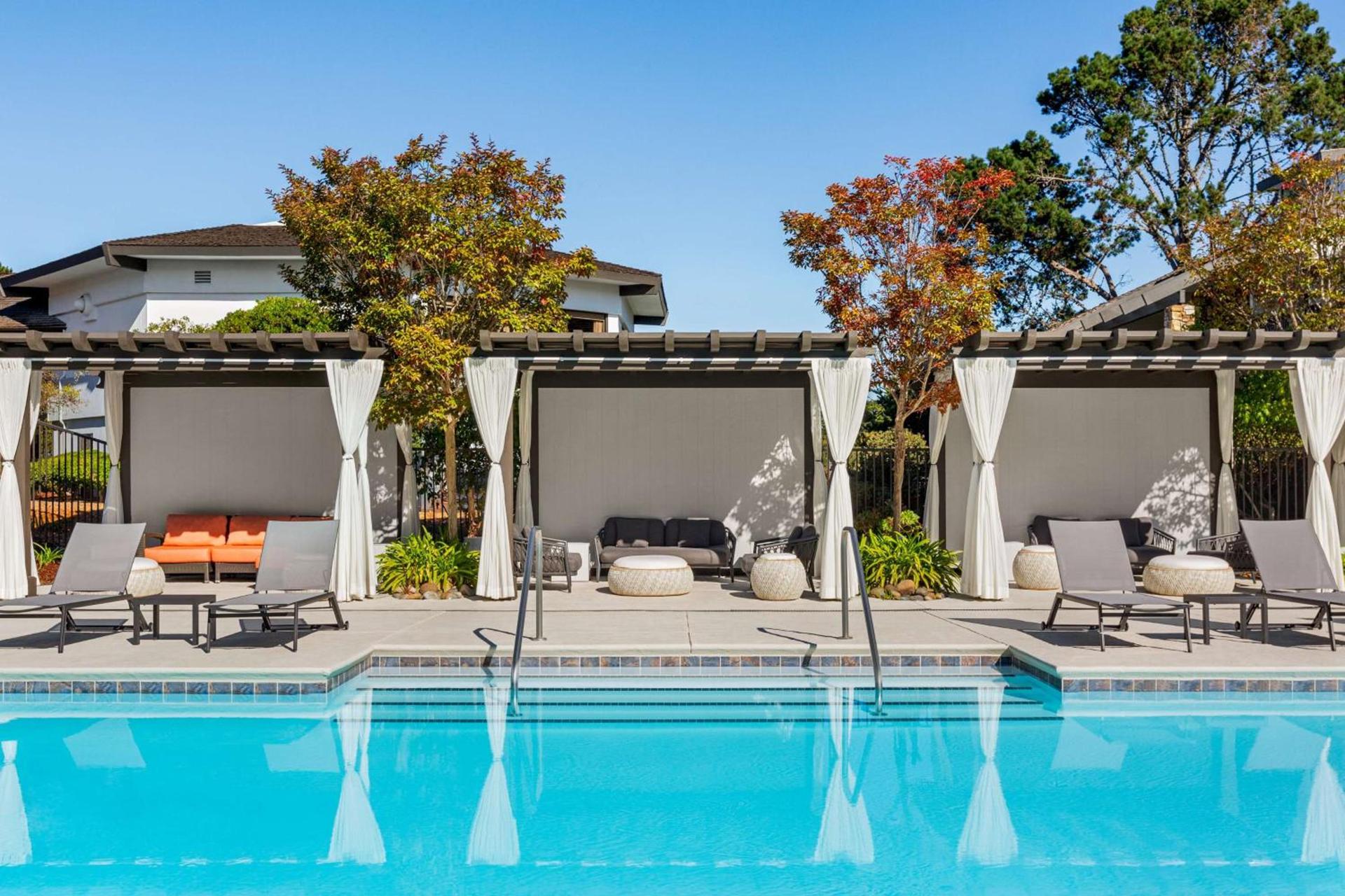 Hilton Garden Inn Monterey photo 19