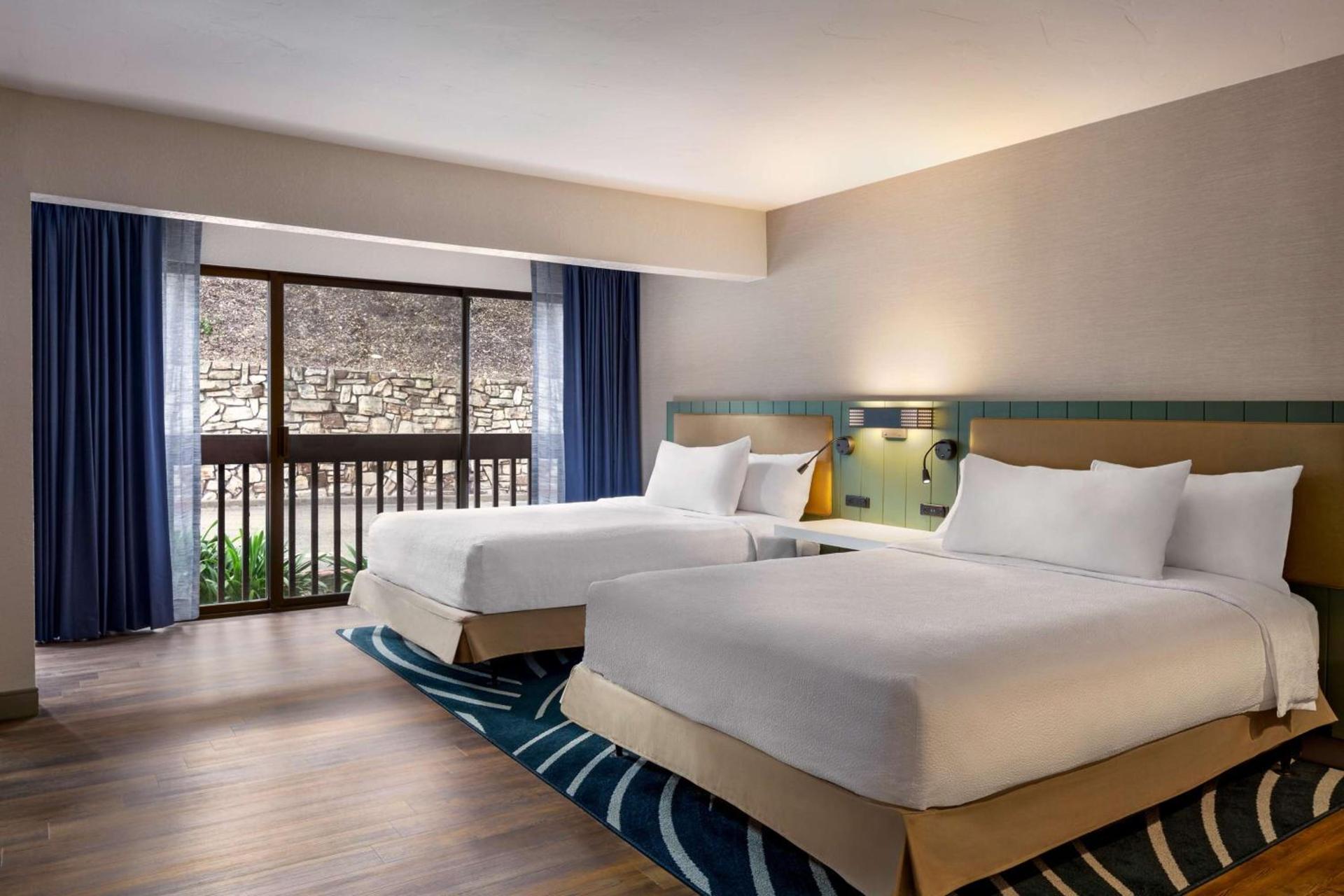 Hilton Garden Inn Monterey photo 65