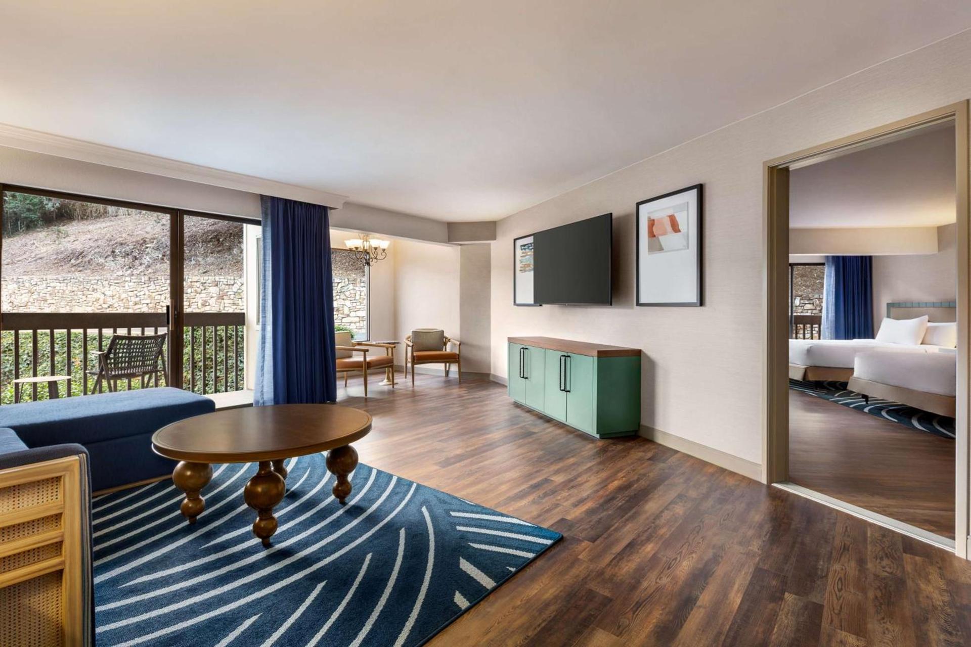 Hilton Garden Inn Monterey photo 68