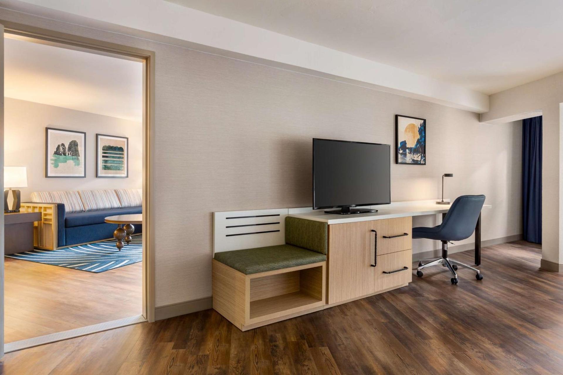Hilton Garden Inn Monterey photo 70