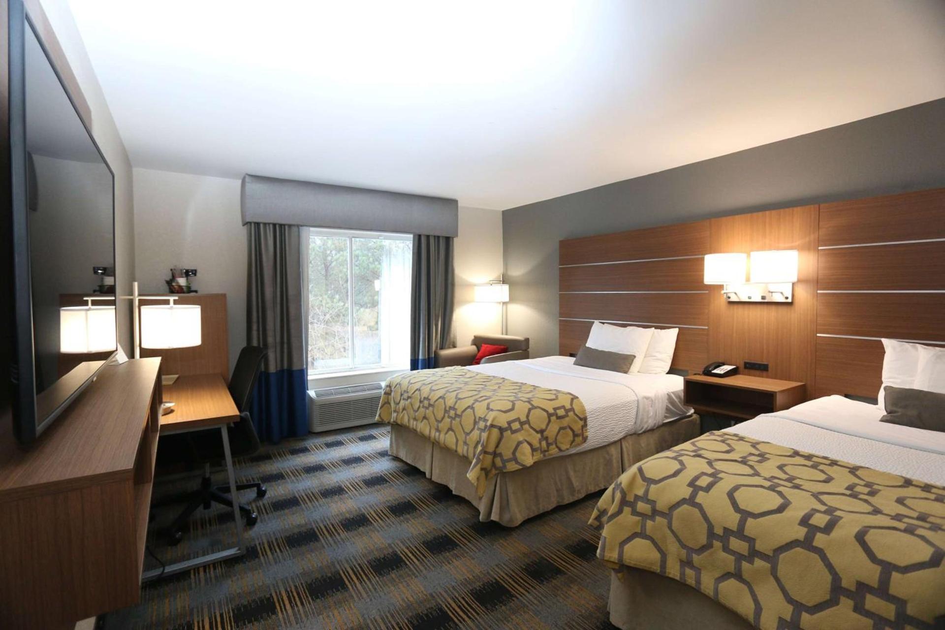 Baymont by Wyndham Lithia Springs Atlanta photo 12