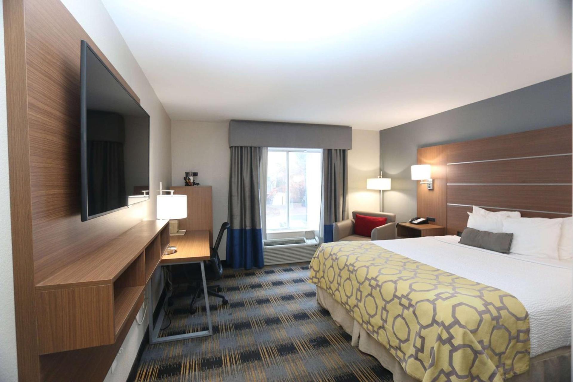 Baymont by Wyndham Lithia Springs Atlanta photo 14