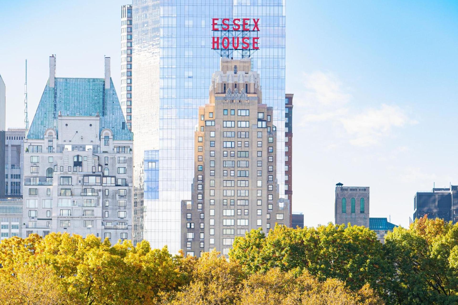JW Marriott Essex House New York photo 4