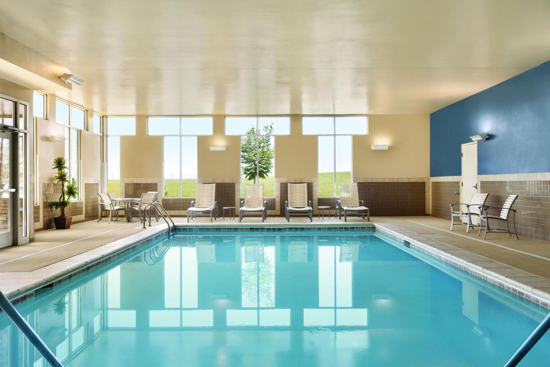 Hyatt House Denver Airport photo 27