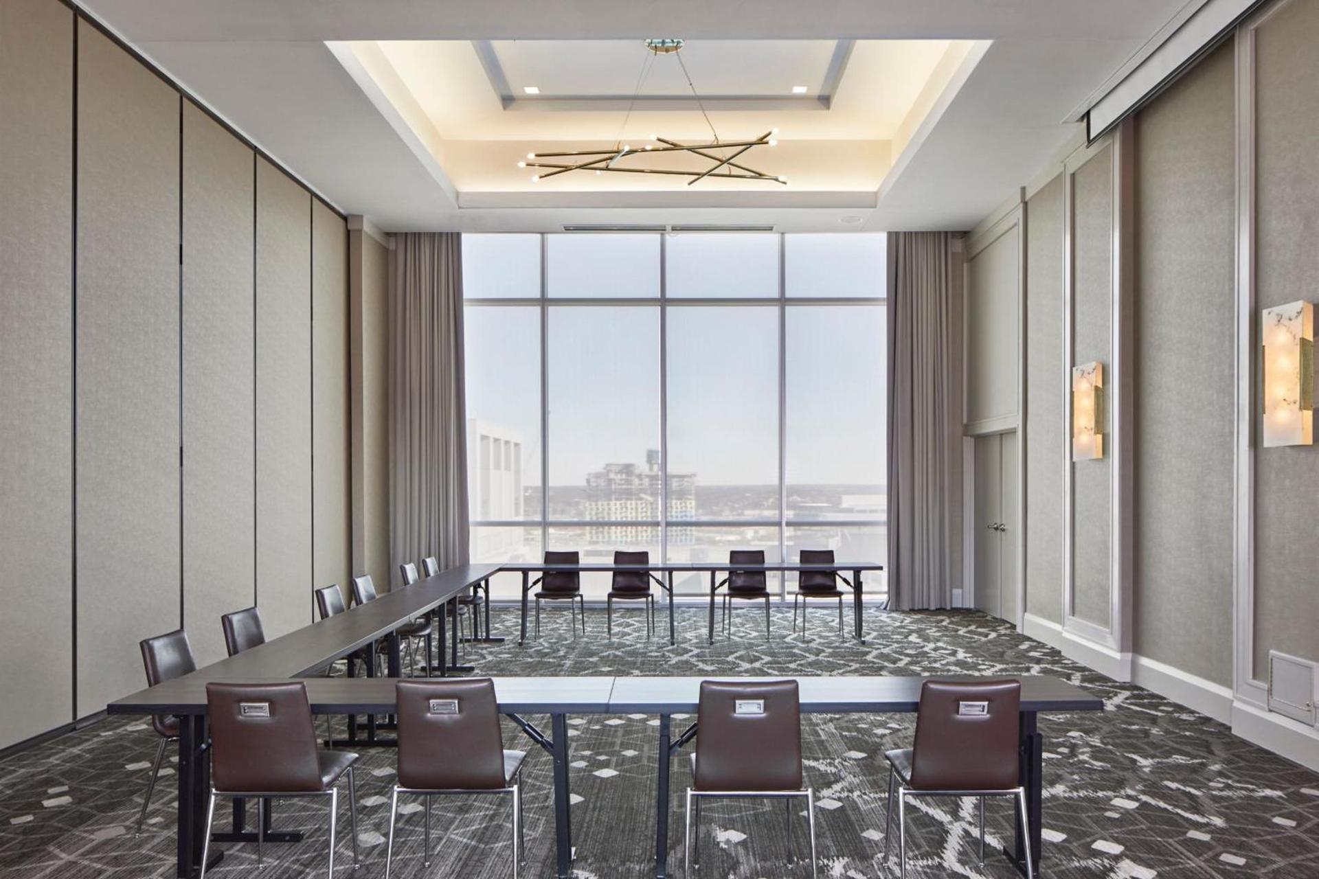 AC Hotel Nashville Downtown photo 85