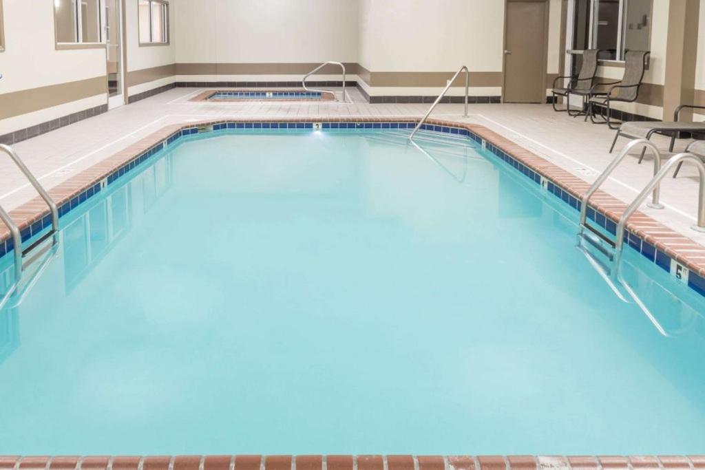 Quality Inn Huntington University Area photo 11