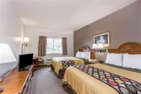 Quality Inn Huntington University Area photo 12