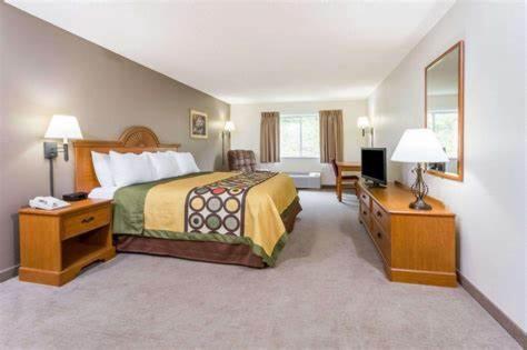 Quality Inn Huntington University Area photo 14