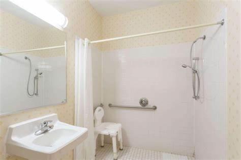 Quality Inn Huntington University Area photo 15