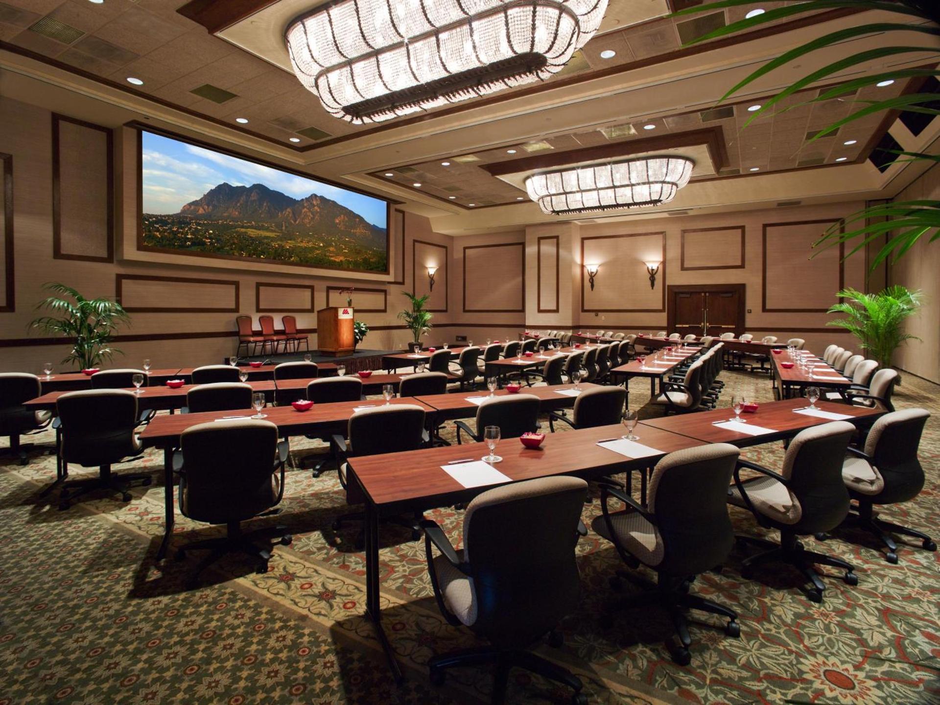 Cheyenne Mountain Resort, a Destination by Hyatt Hotels photo 54