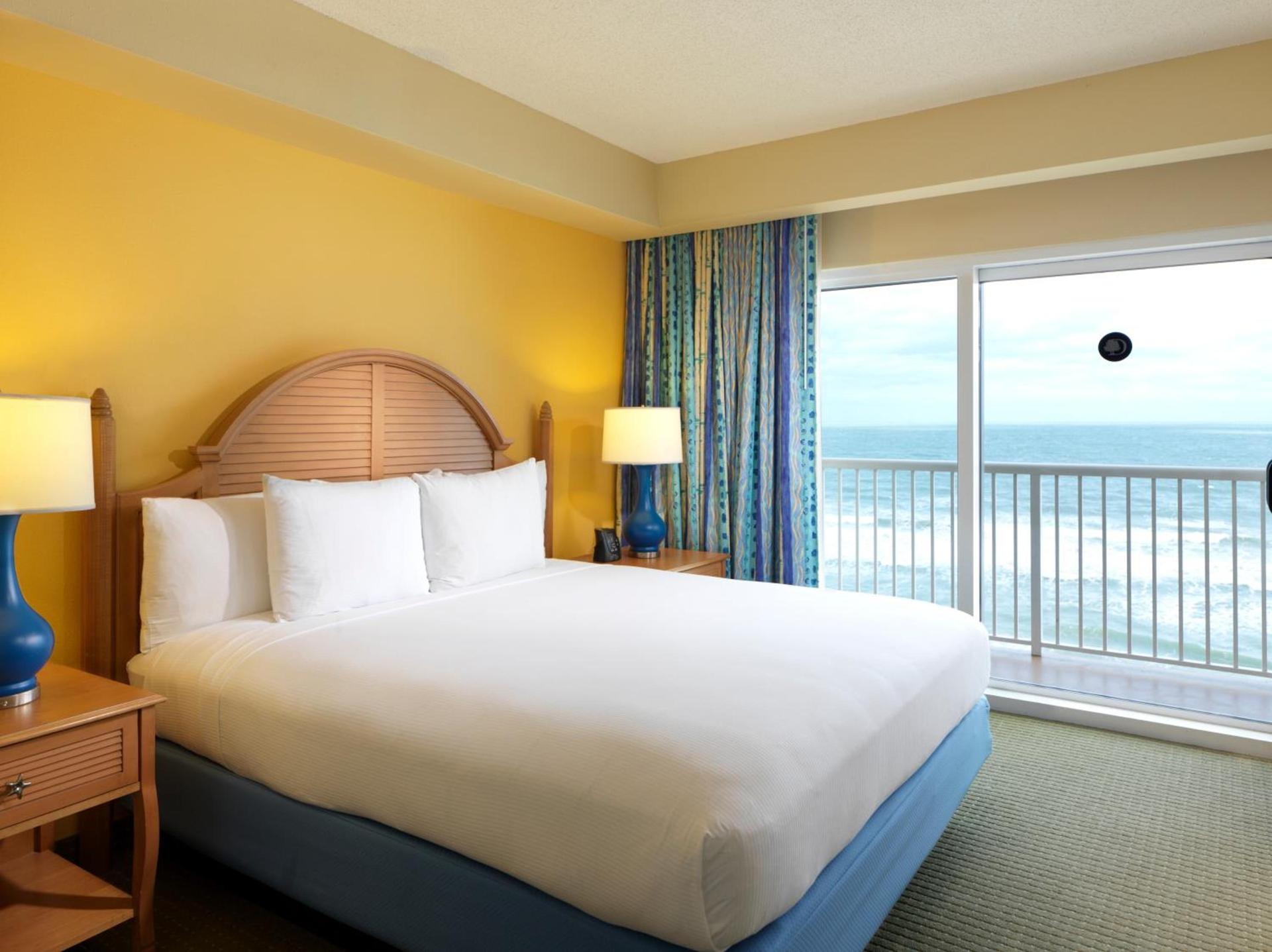 DoubleTree Suites by Hilton Melbourne Beach Oceanfront photo 82