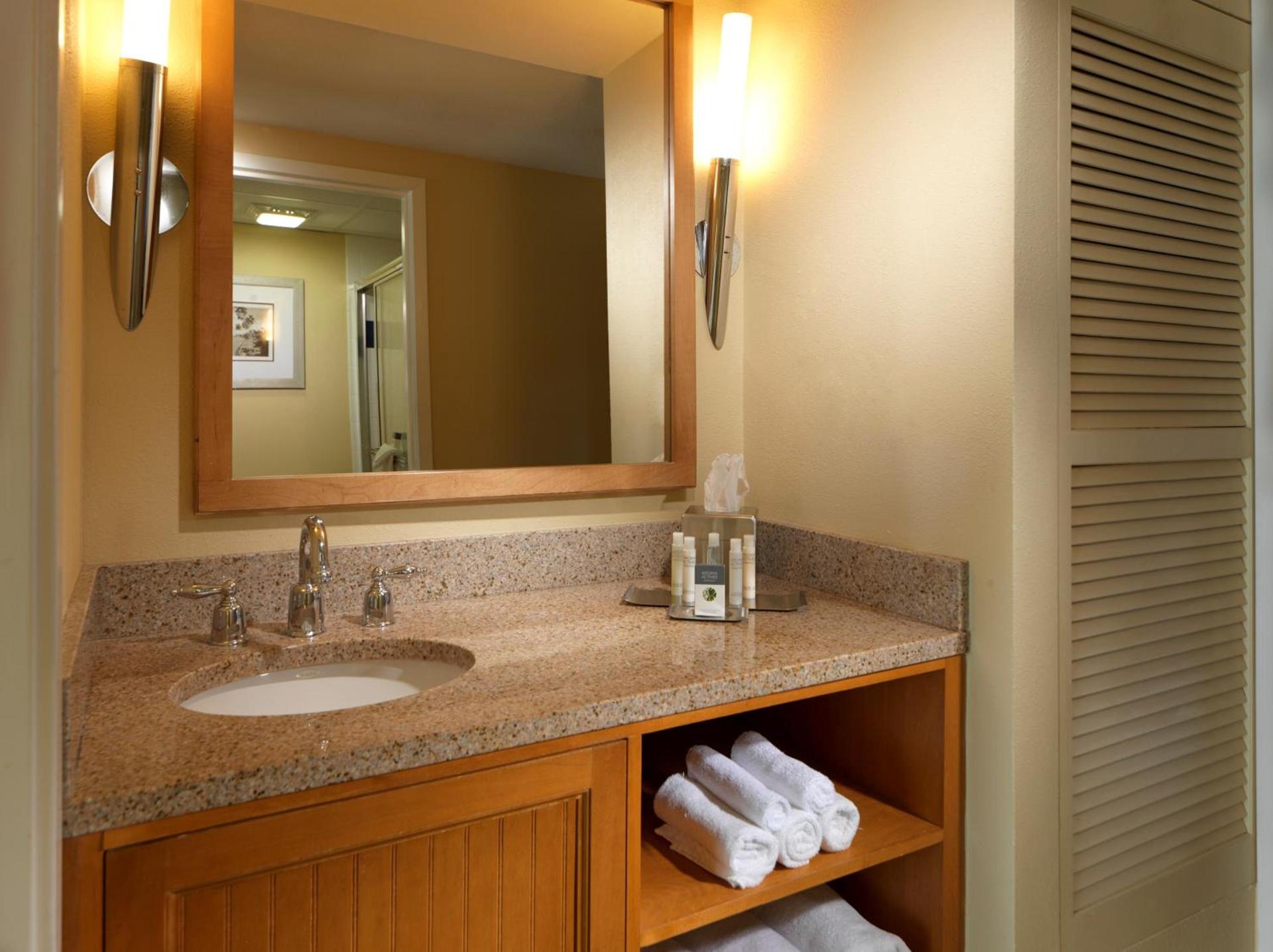DoubleTree Suites by Hilton Melbourne Beach Oceanfront photo 83