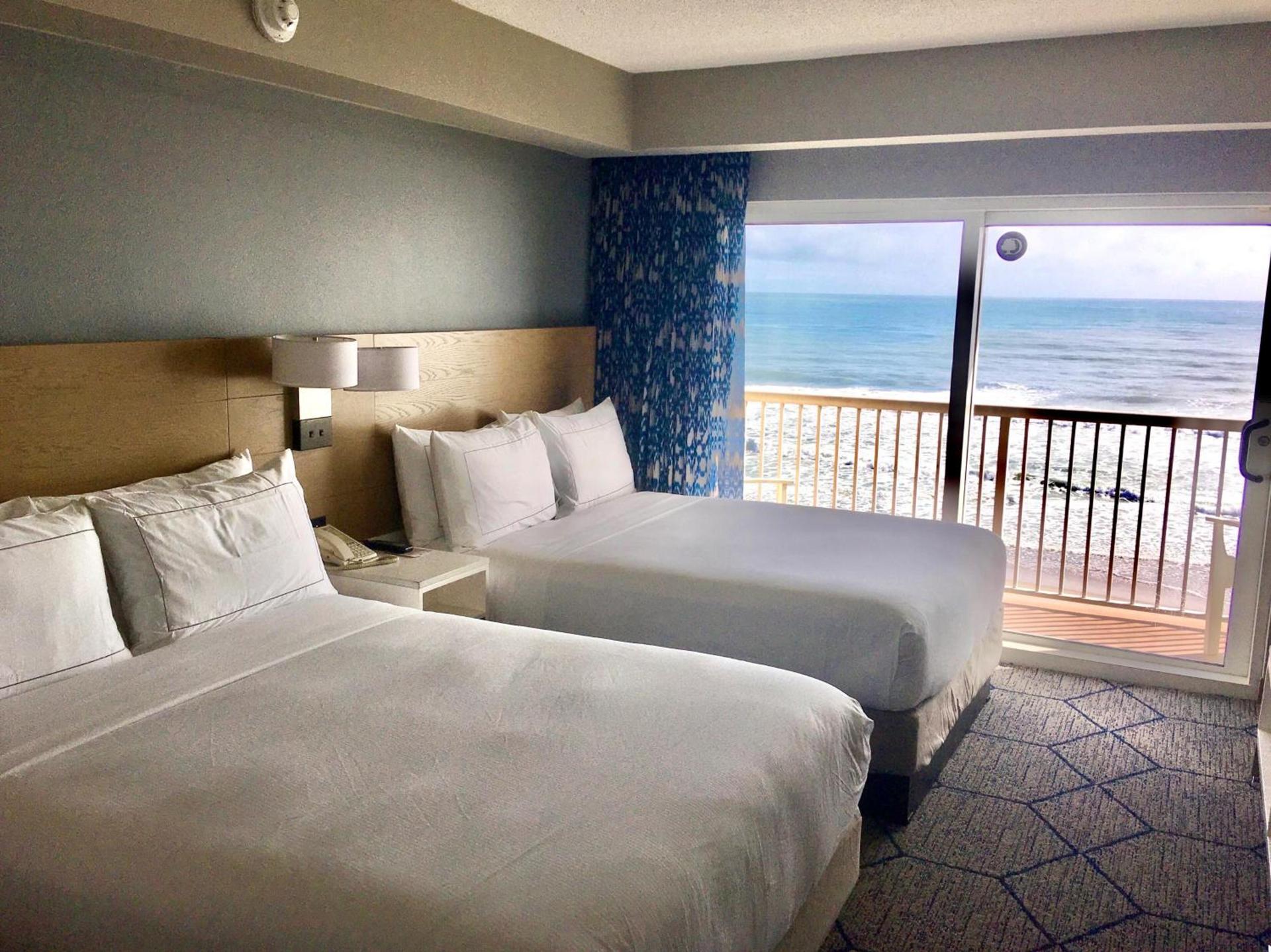 DoubleTree Suites by Hilton Melbourne Beach Oceanfront photo 84