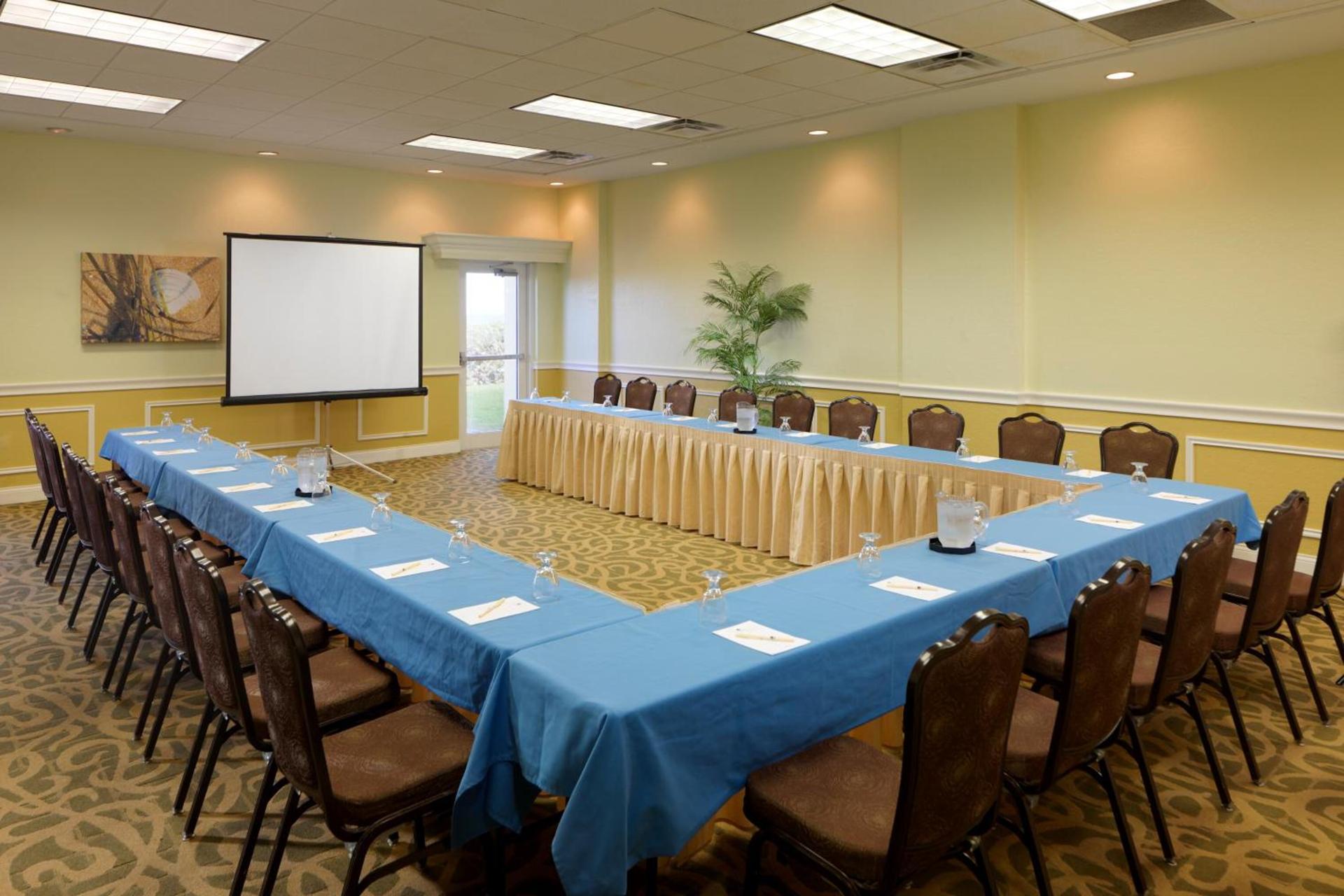 DoubleTree Suites by Hilton Melbourne Beach Oceanfront photo 97
