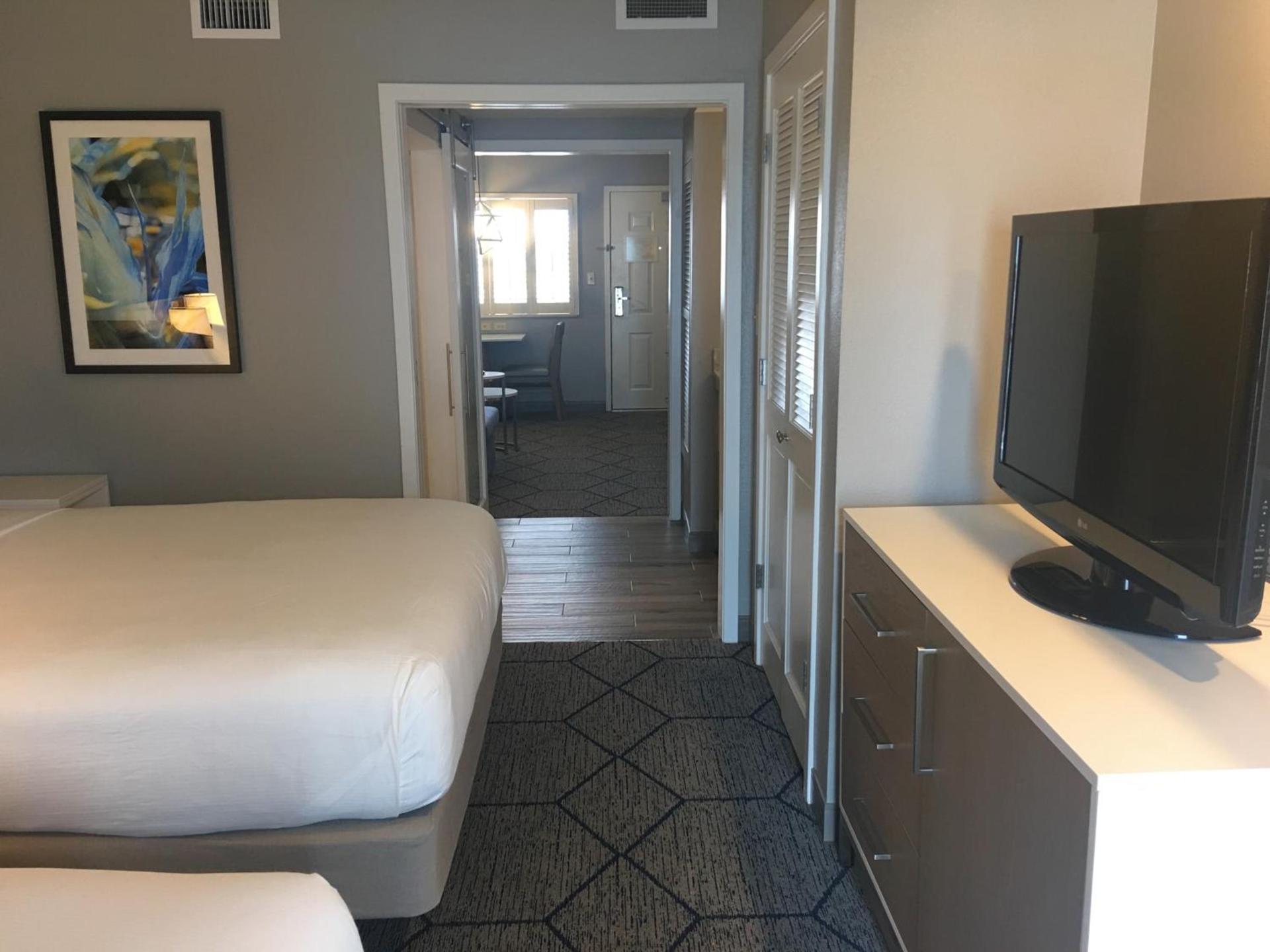 DoubleTree Suites by Hilton Melbourne Beach Oceanfront photo 90